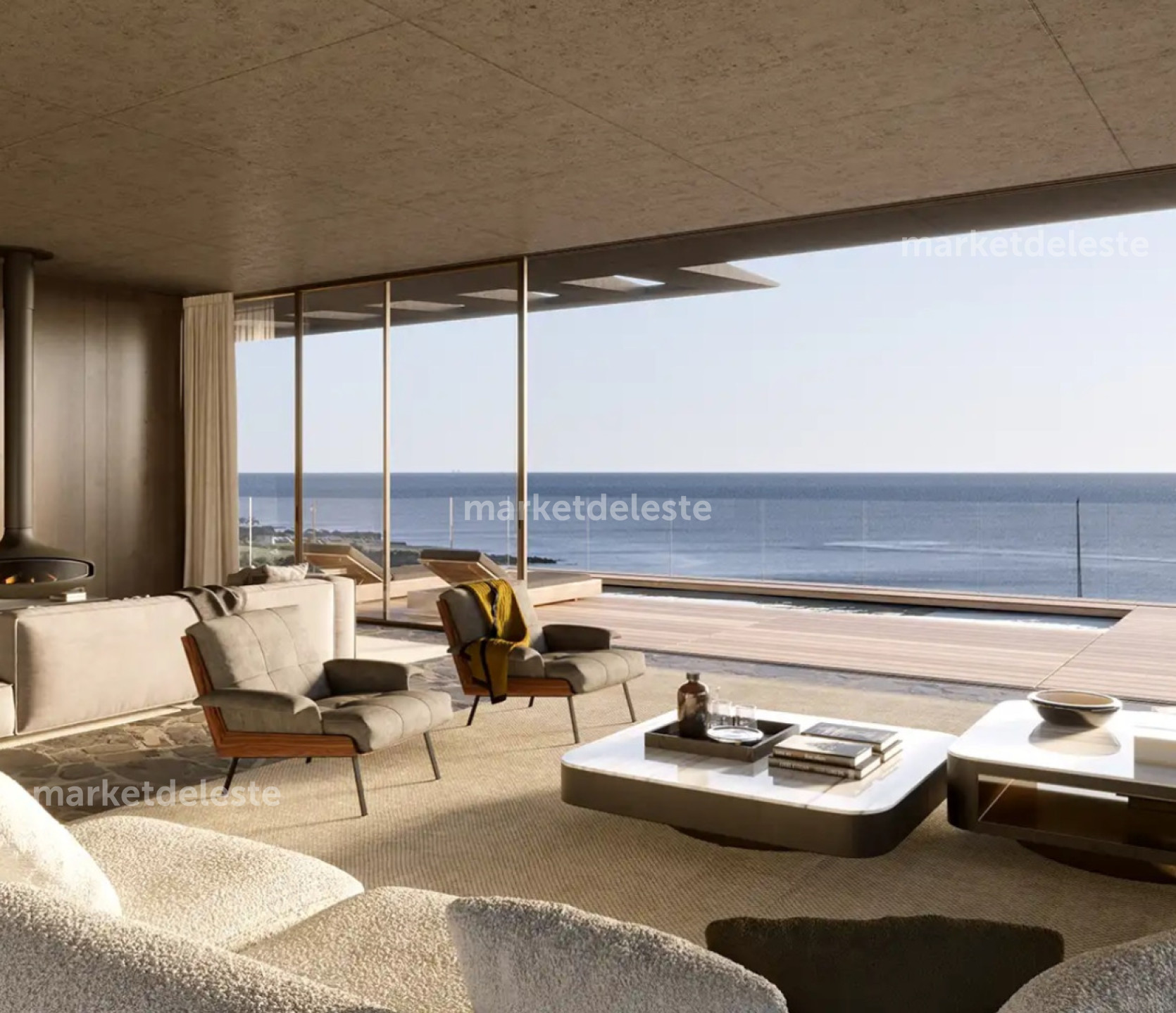 BERABAY DUPLEX - RESIDENCIA 4