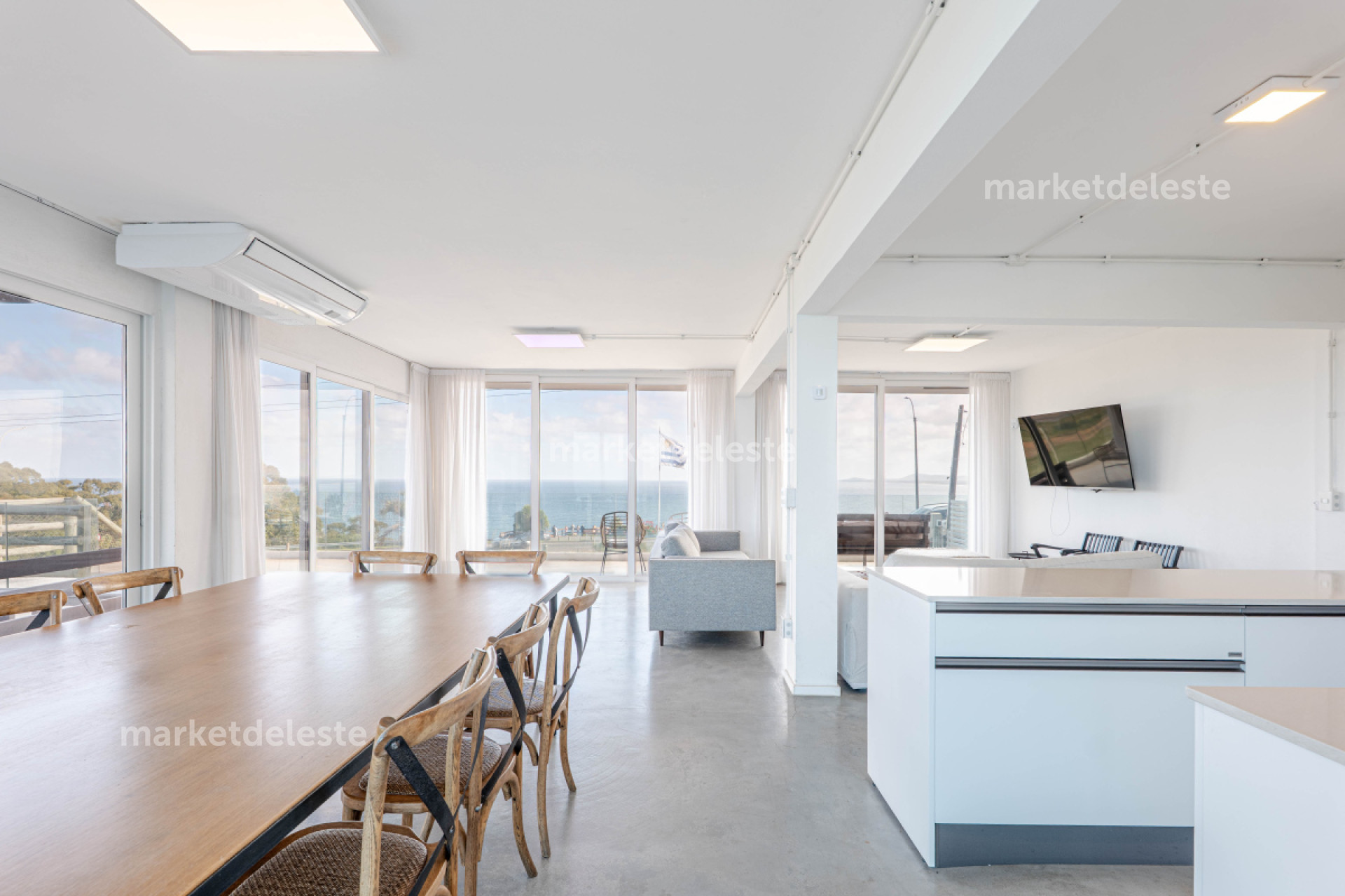 CASA EN RINCONADA ALTA PUNTA BALLENA