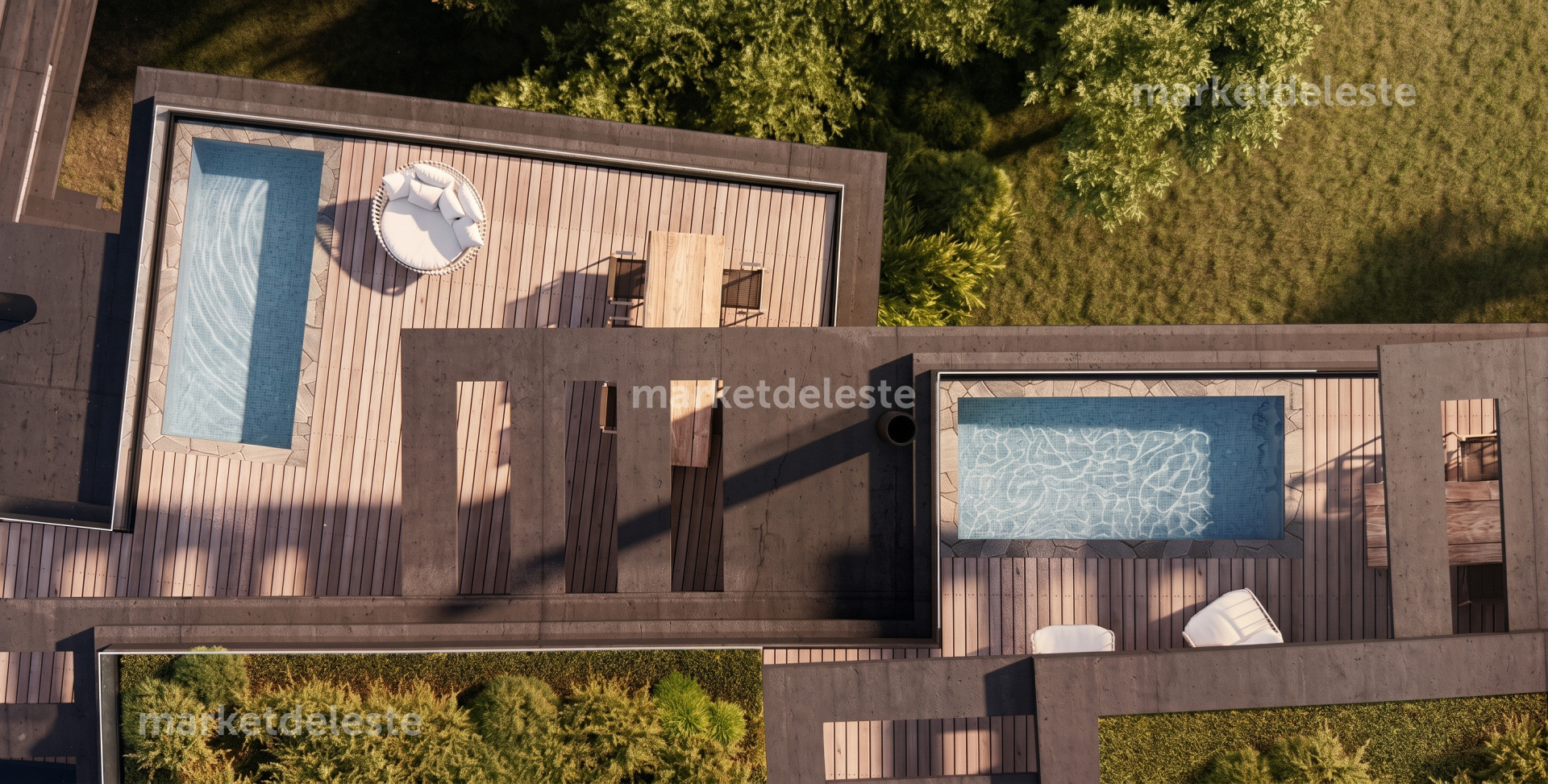 BERABAY DUPLEX - RESIDENCIA 17