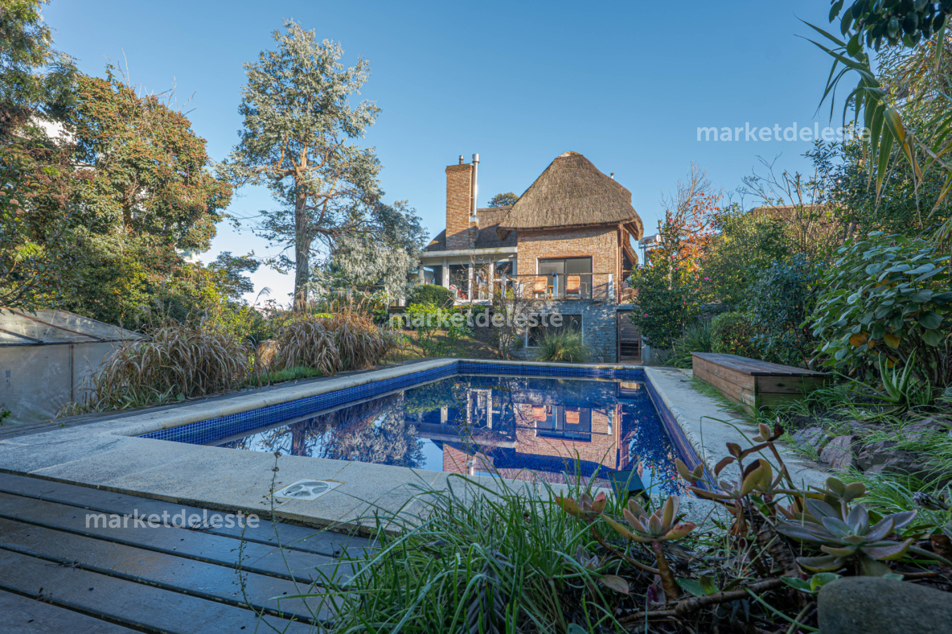 A PASOS DEL MAR - PLAYA MANSA