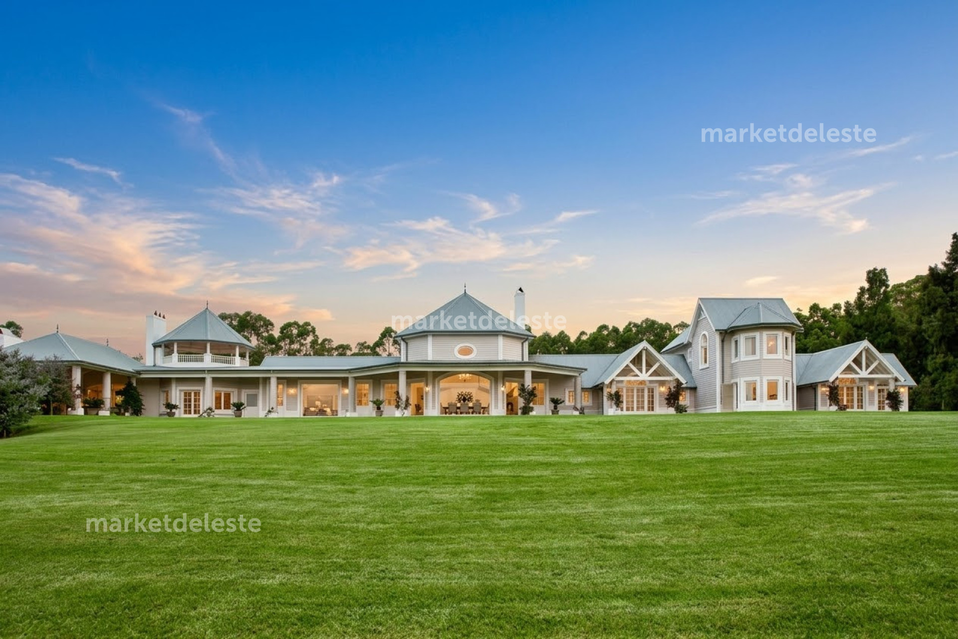 CHACRA EN LA BARRA - 50.000 mts2