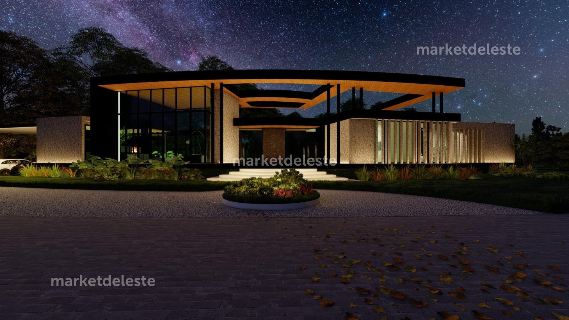 SOLANAS - DESIGN VILLAGE