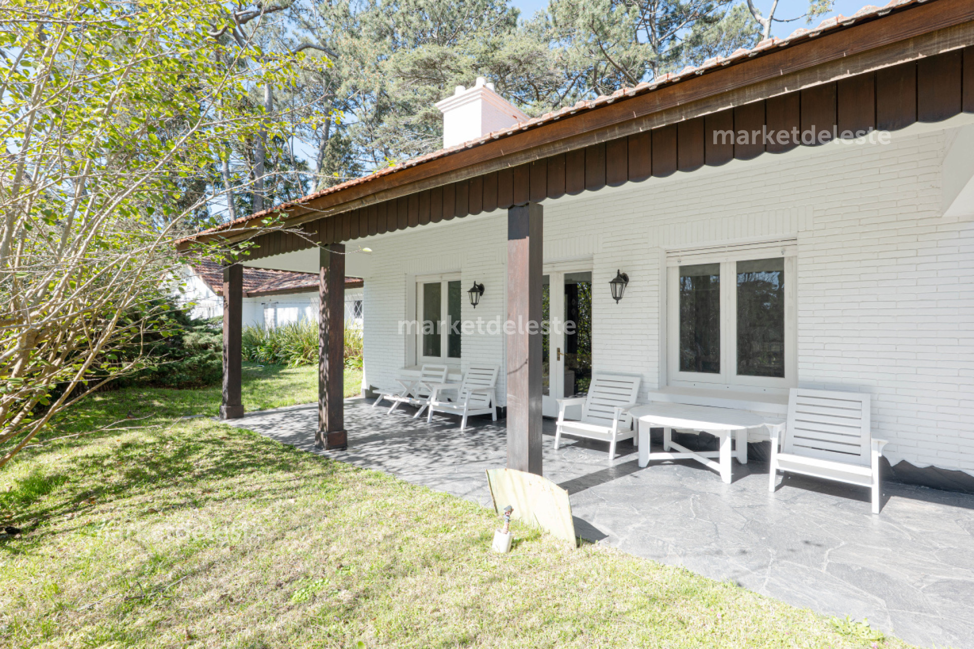 PLAYA MANSA - OPORTUNIDAD DESARROLLO