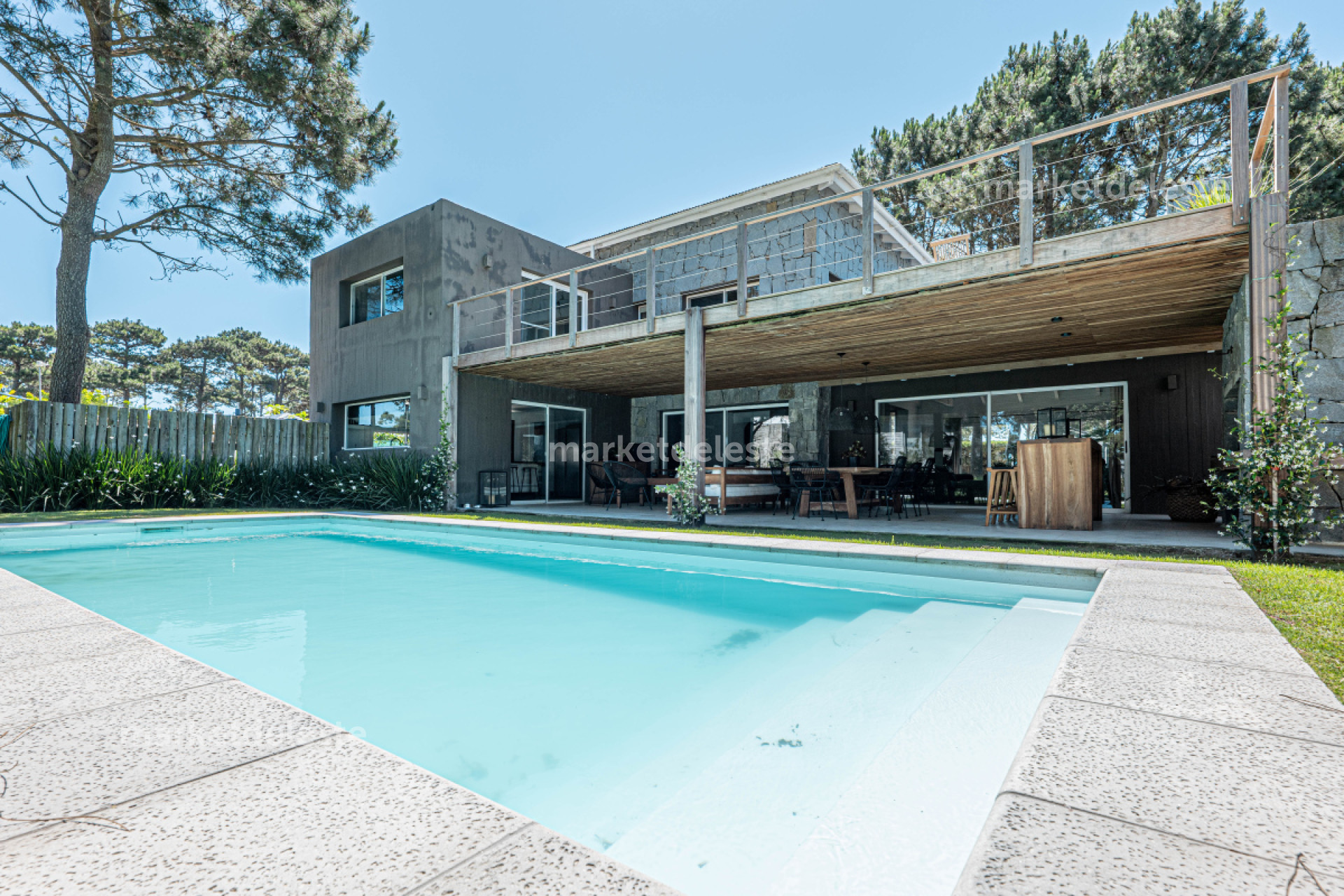 CASA EN PINAR DEL FARO - 4 DORM