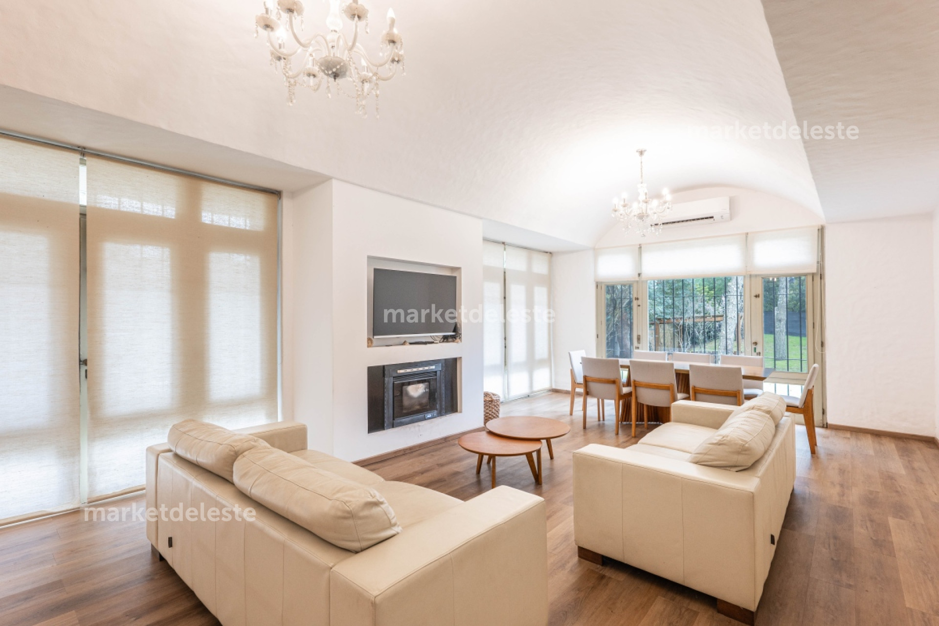 BARRIO GOLF - 4 DORM