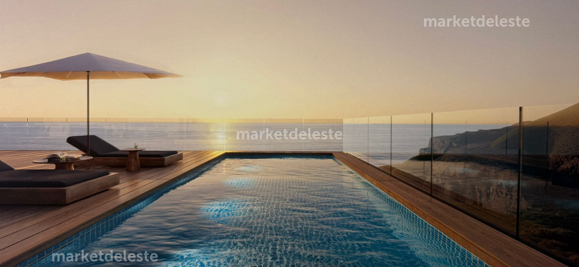 BERABAY TRIPLEX- RESIDENCIA 14
