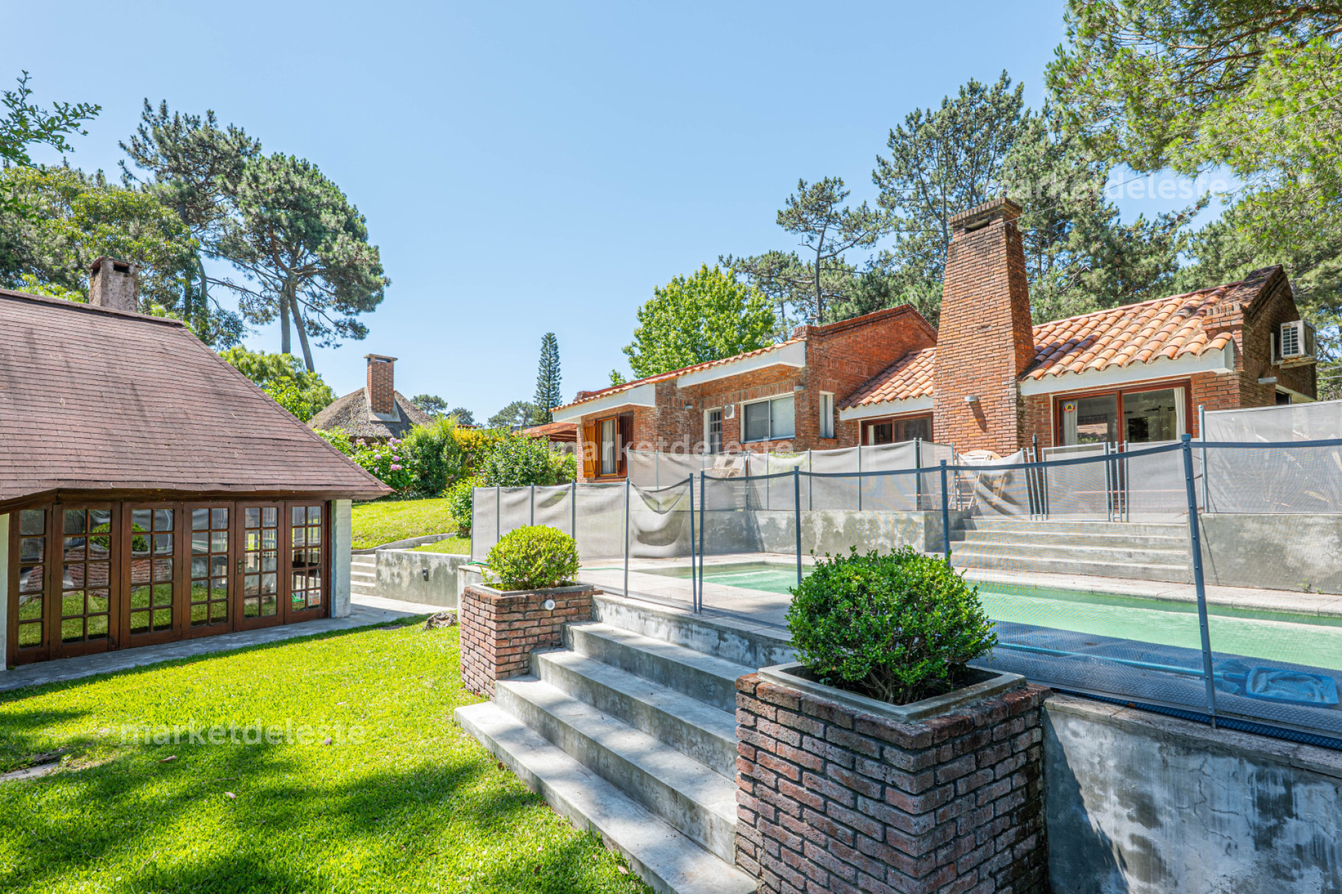 CASA EN PUNTA DEL ESTE VENTA