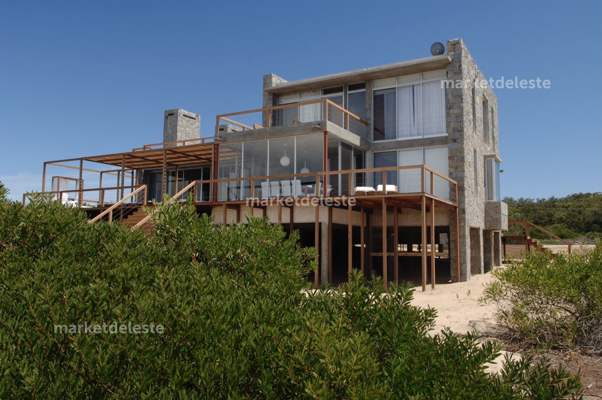 RUTA 10 CASA 1RA LIENA - JOSE IGNACIO