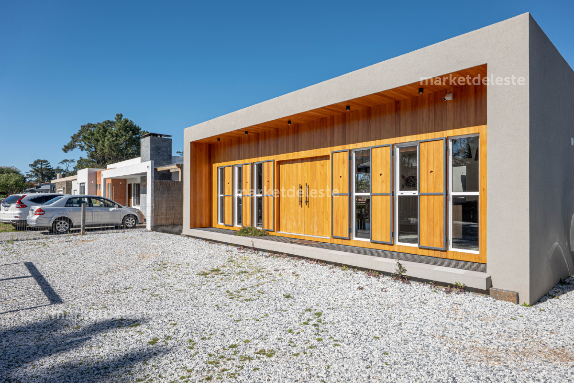 4 DORMS EN PINARES - DISEÑO PURO