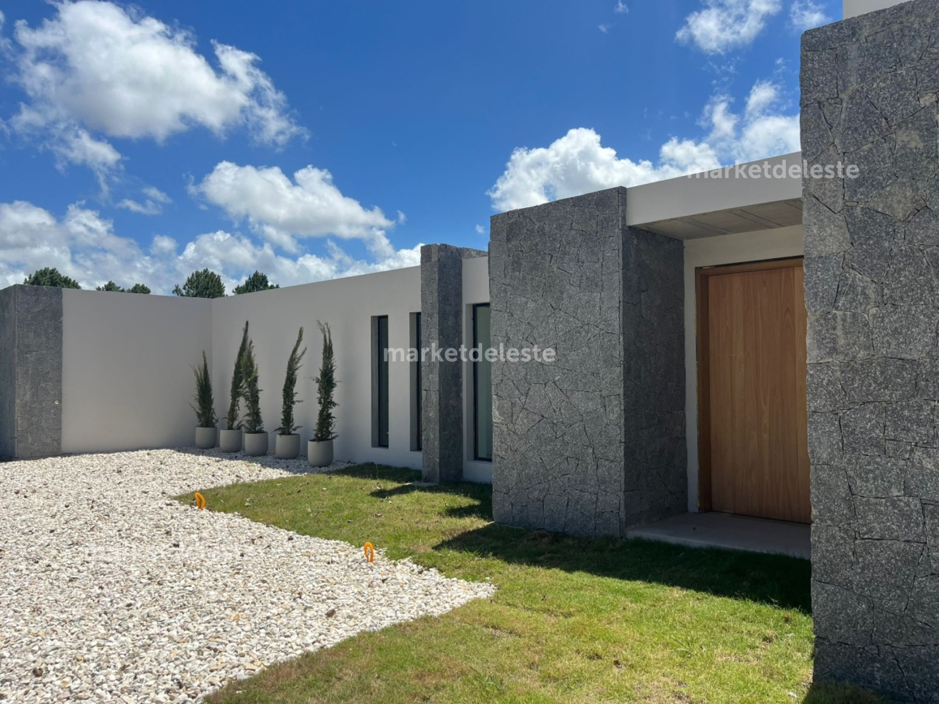 EL QUIJOTE - MODERNA CASA