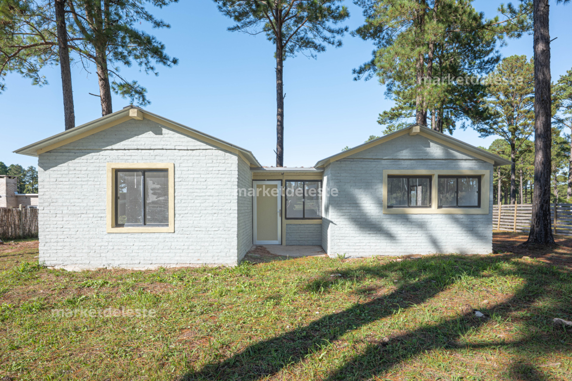 OPORTUNIDAD EN CHACRAS DEL PINAR