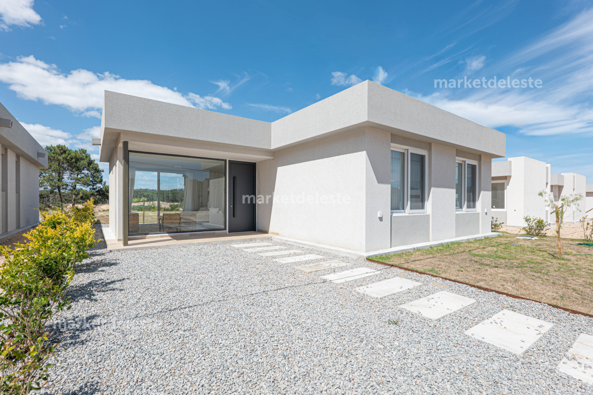 CASA LIVING GOLF - 2 DORM