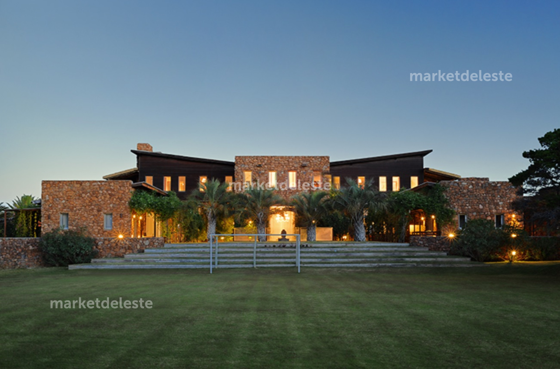 SAN VICENTE - FRENTE AL MAR RUTA 10