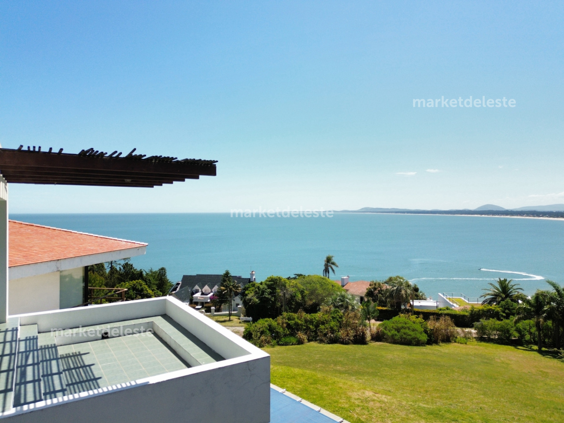 PUNTA BALLENA - AMAZING HOUSE