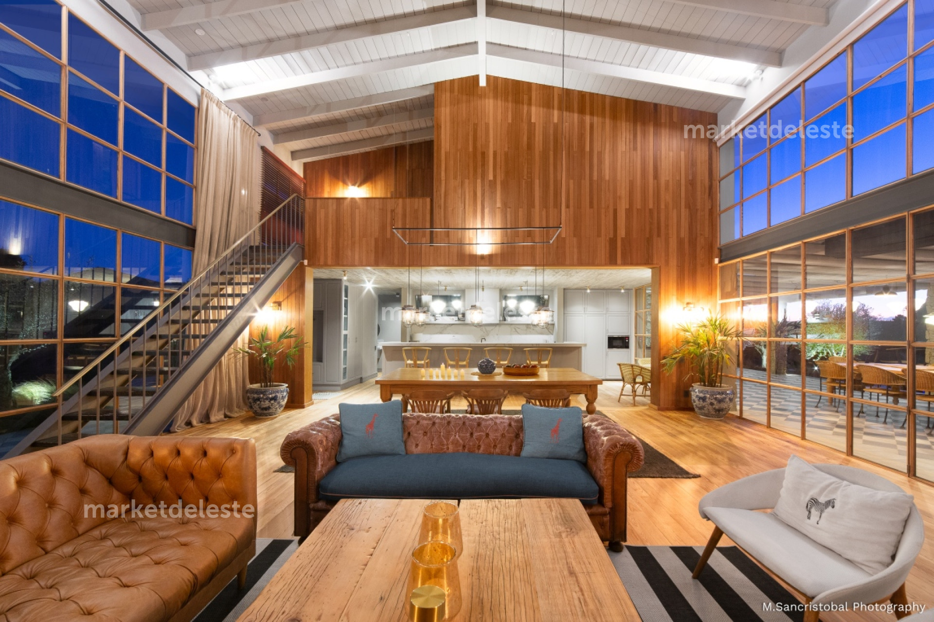 MANANTIALES - PUEBLO MIO