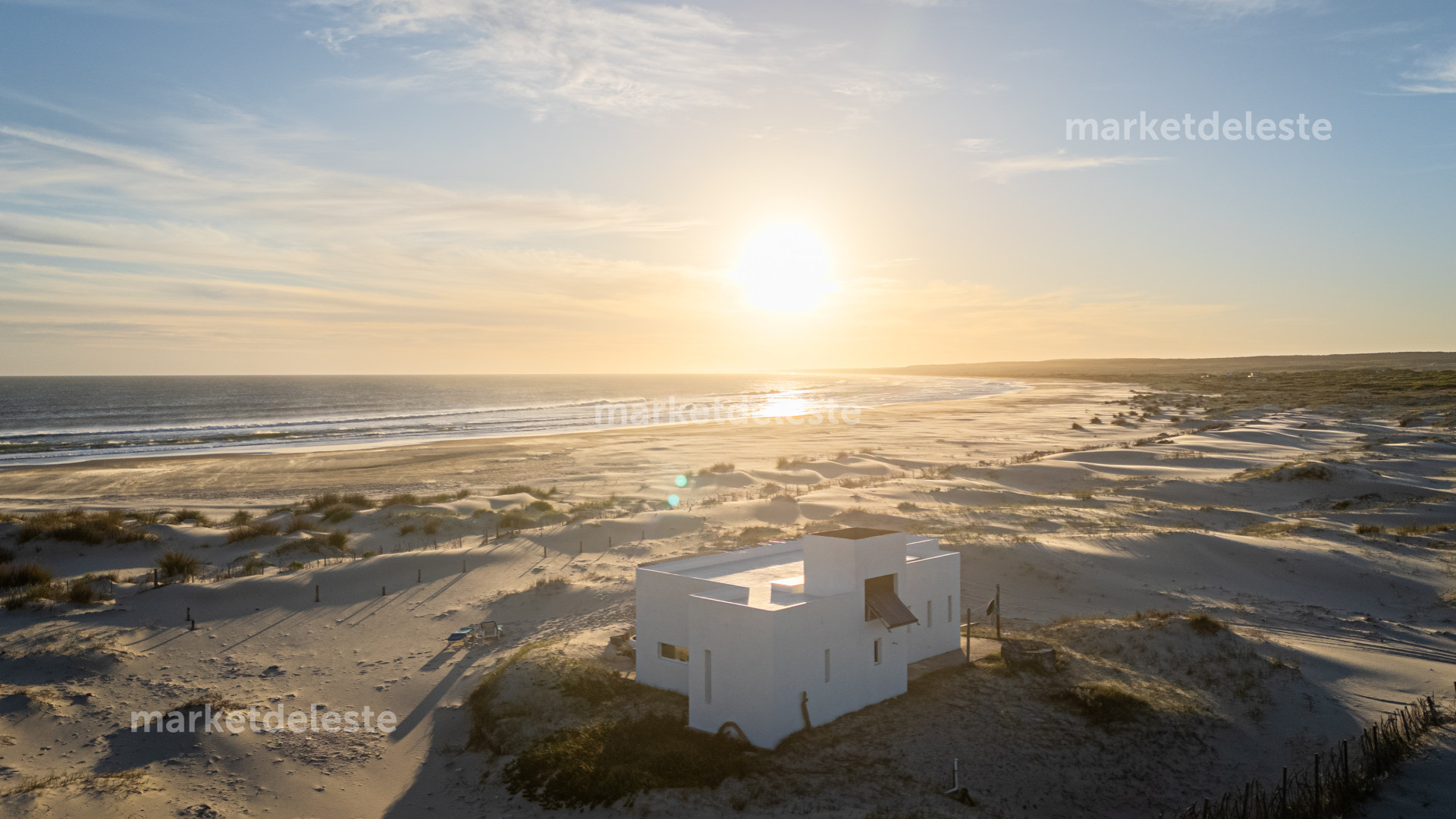 CASA EN CABO POLONIO-PLAYA SUR