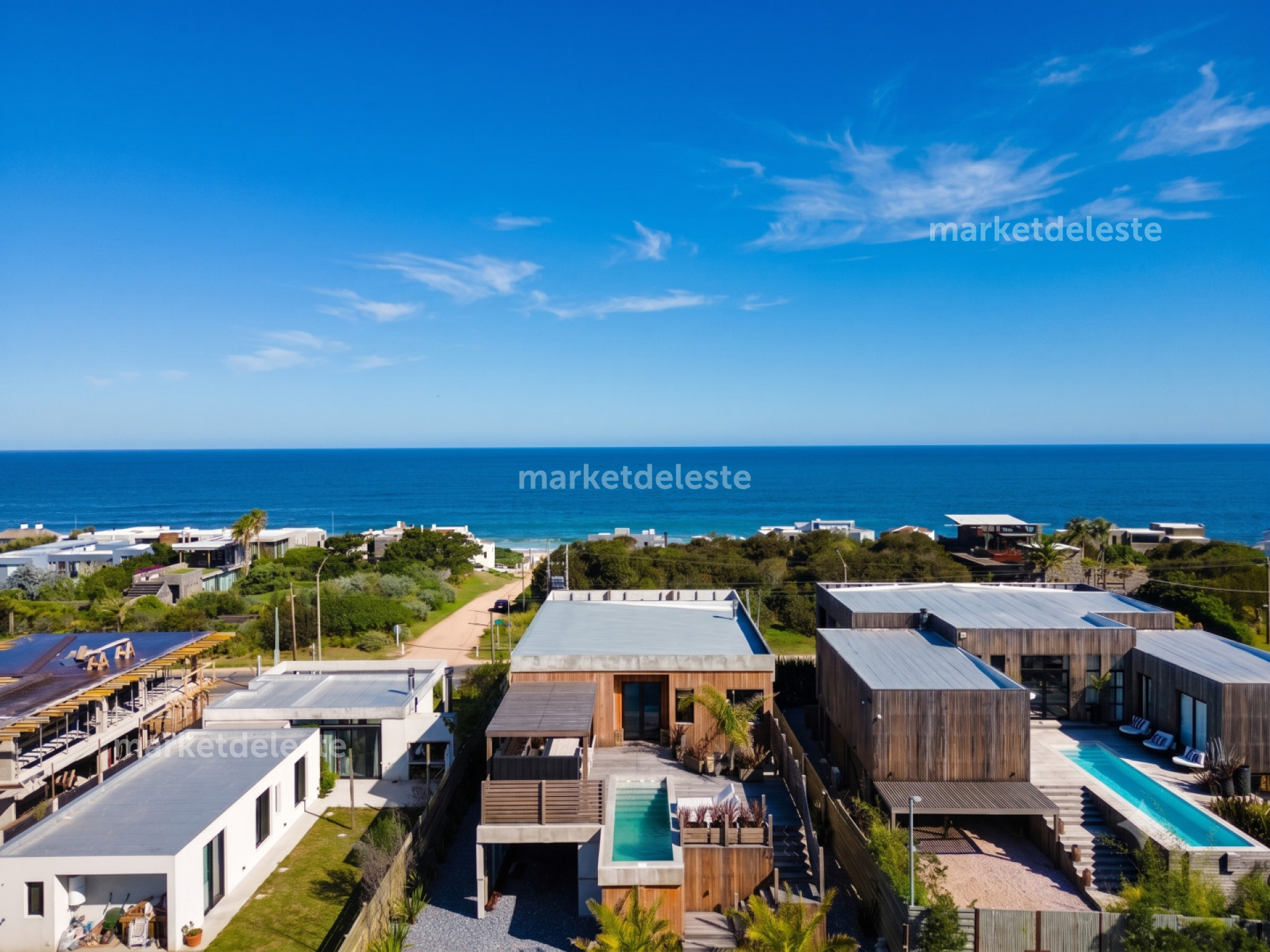 UNIQUE STYLE - PUNTA PIEDRAS
