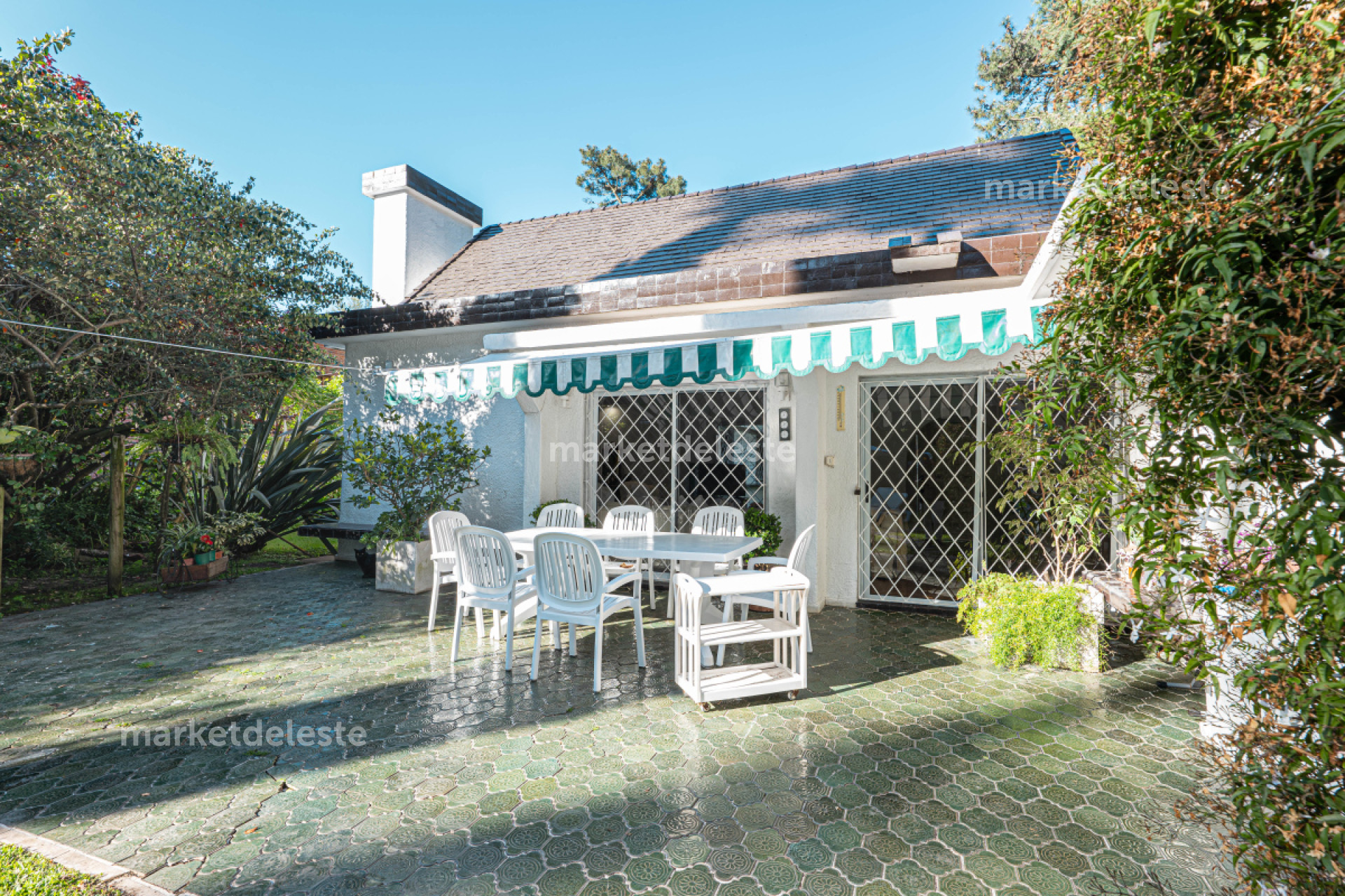 CASA EN CANTEGRIL - 4 DORM + DEP