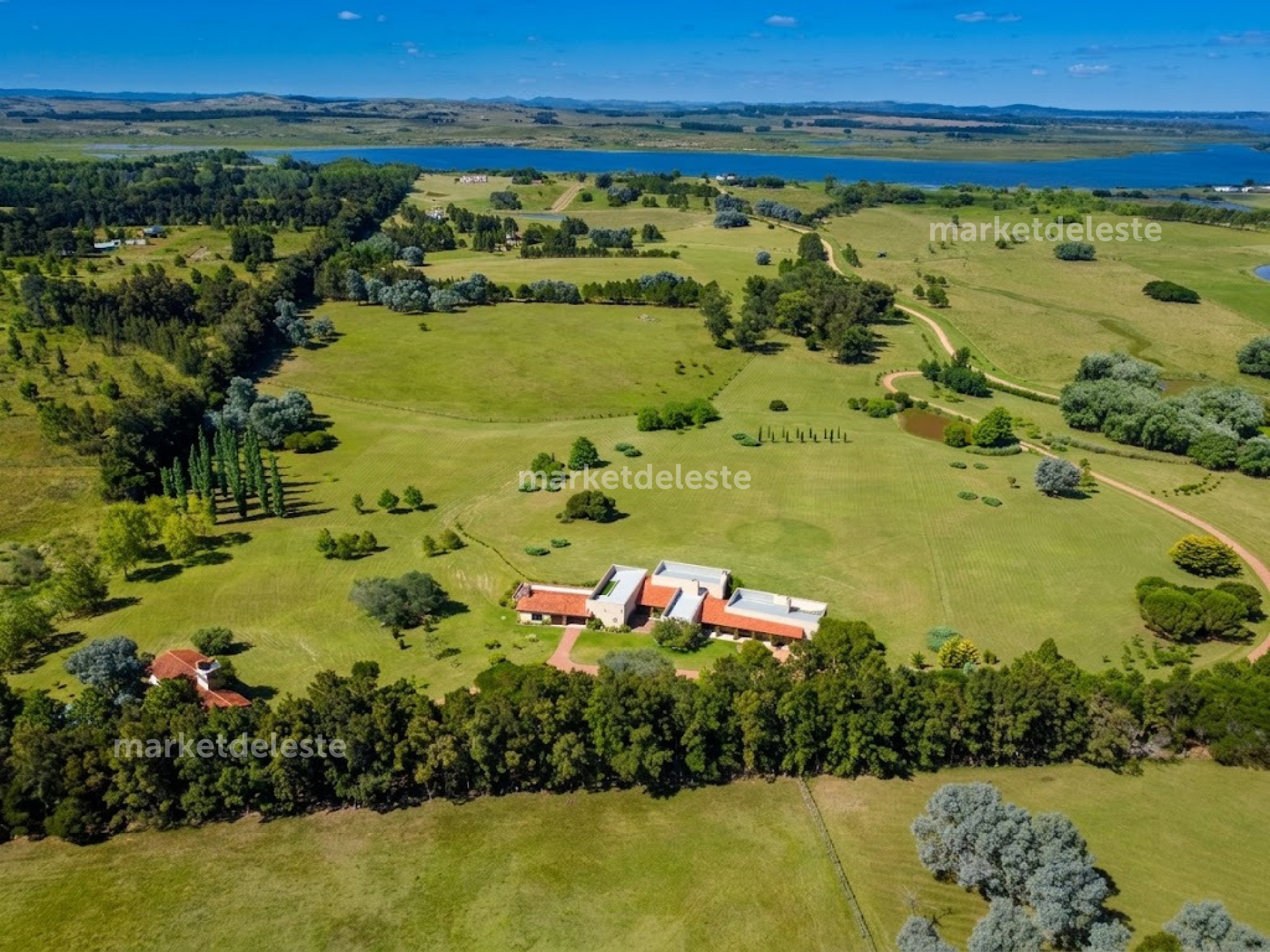 CHACRA EN LOMAS DEL SAUCE