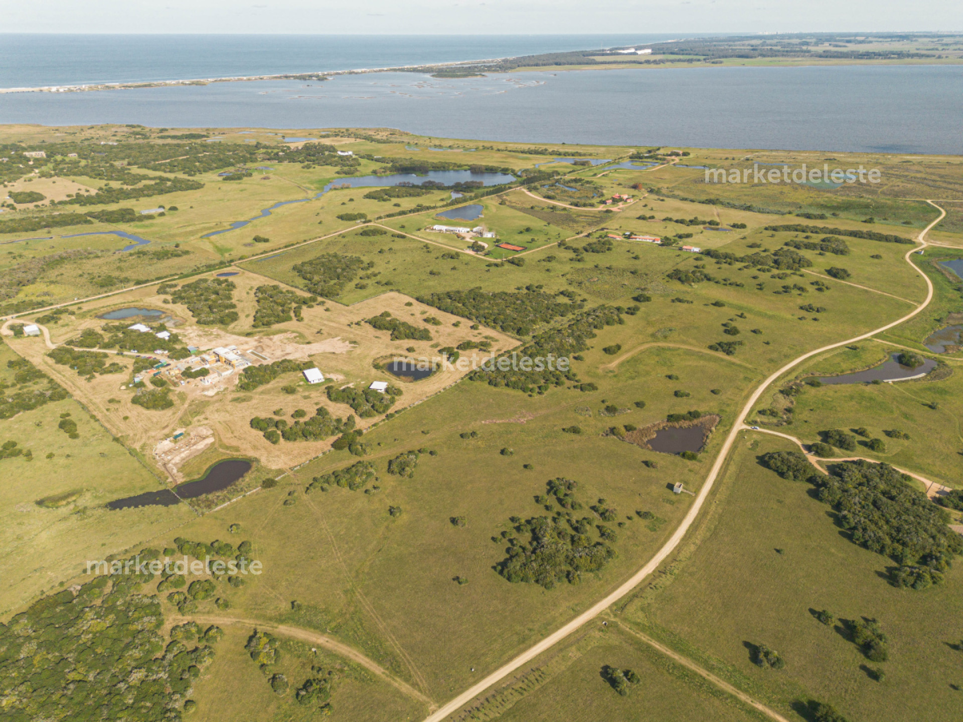 CHACRA EN JOSE IGNACIO