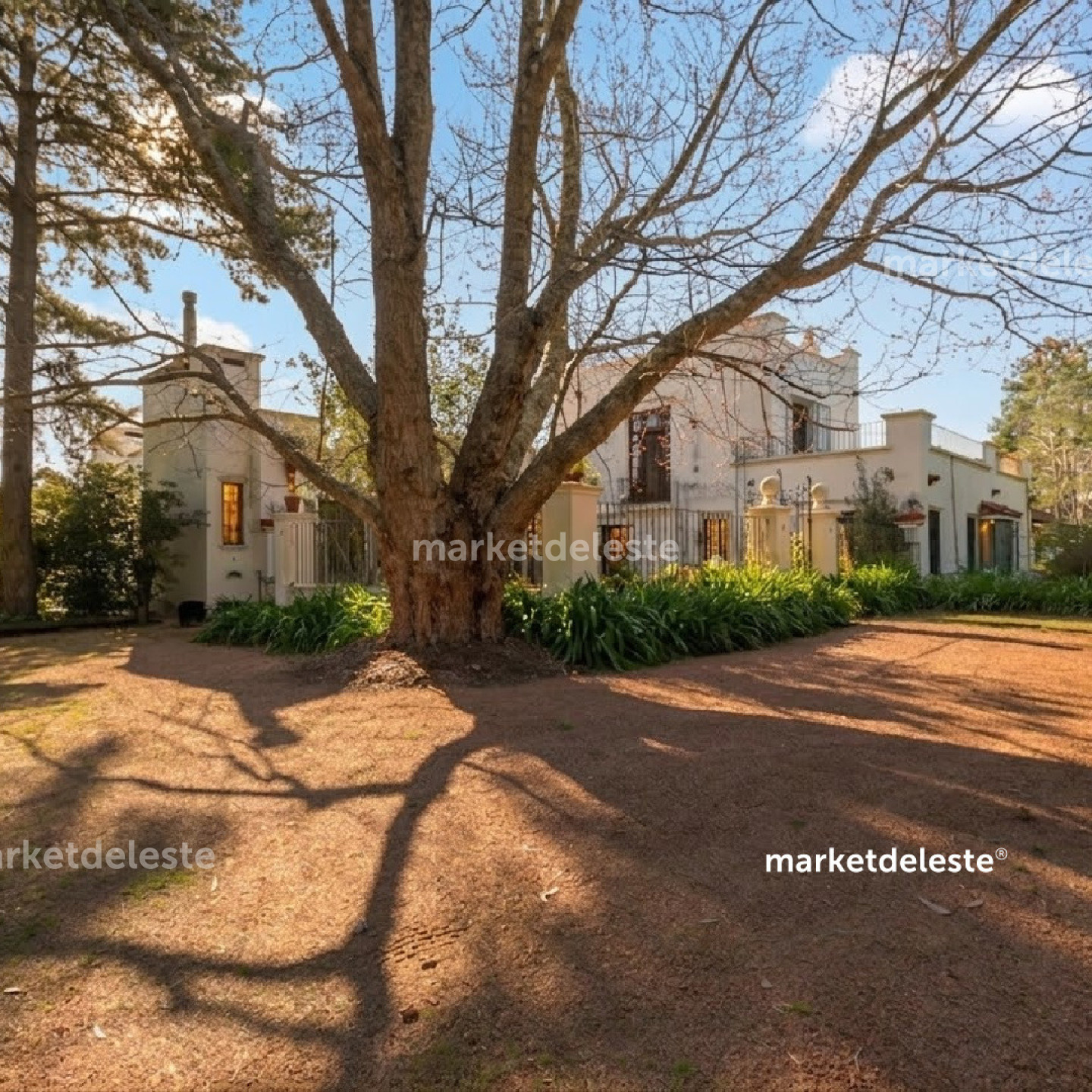 CHACRA EN CNO. EGUZQUIZA - EN EXCLUSIVIDAD