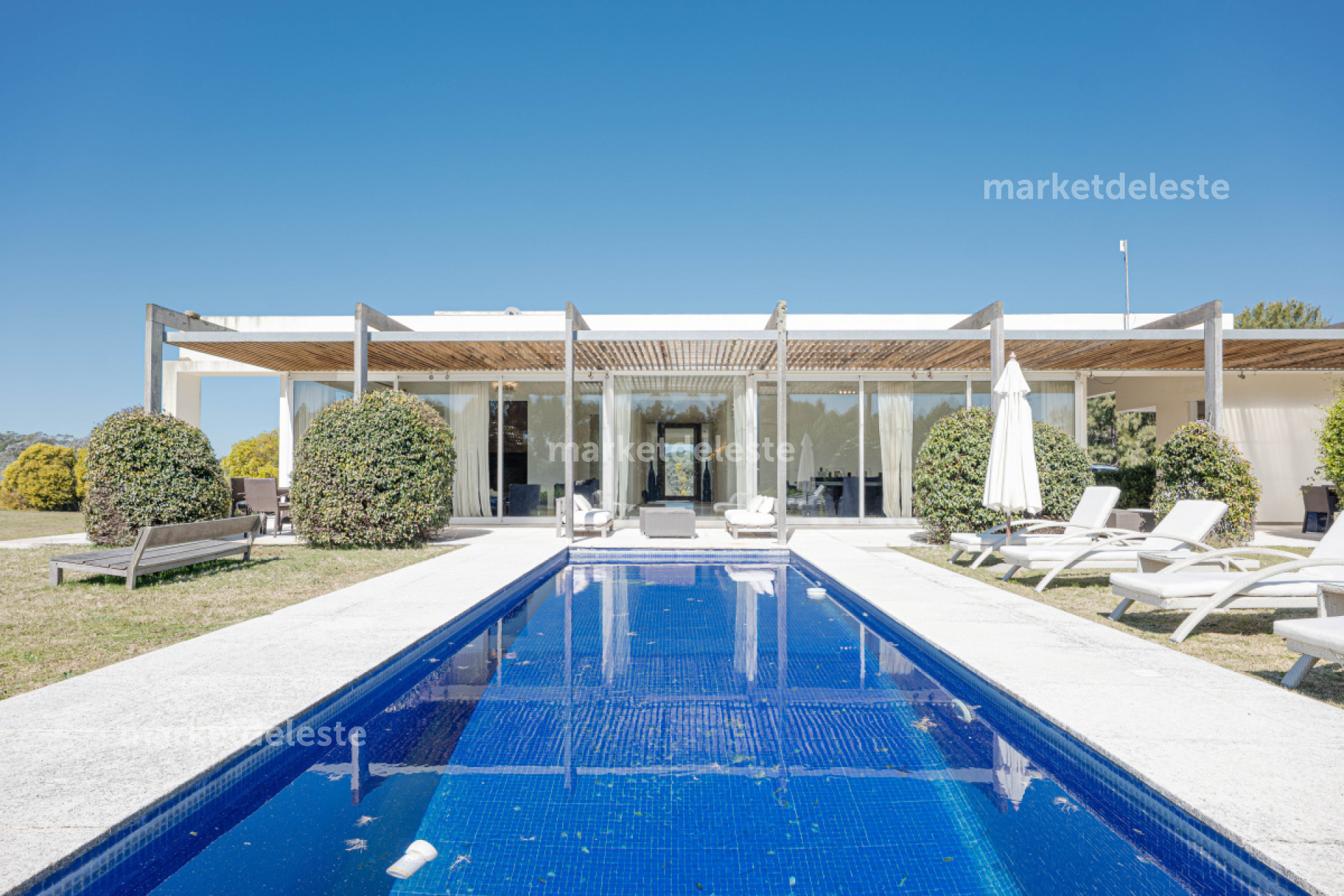 DUNA MARINA - CHACRA JOSE IGNACIO 