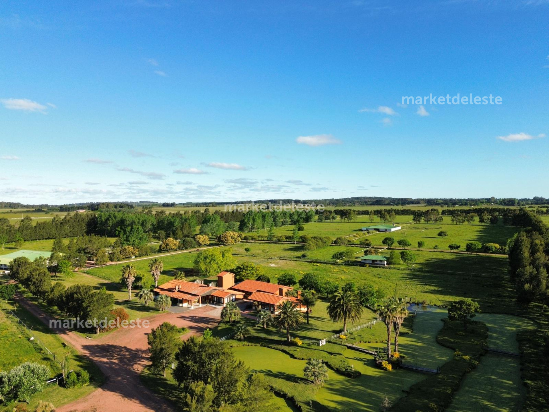 HARAS EN VENTA - UNICO EN EL PAIS