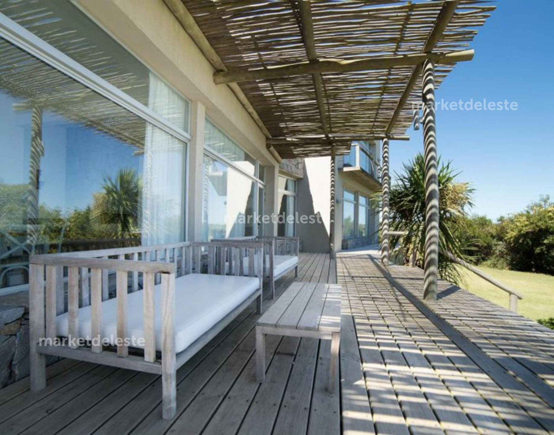 JOSE IGNACIO - CHACRA MARÍTIMA 