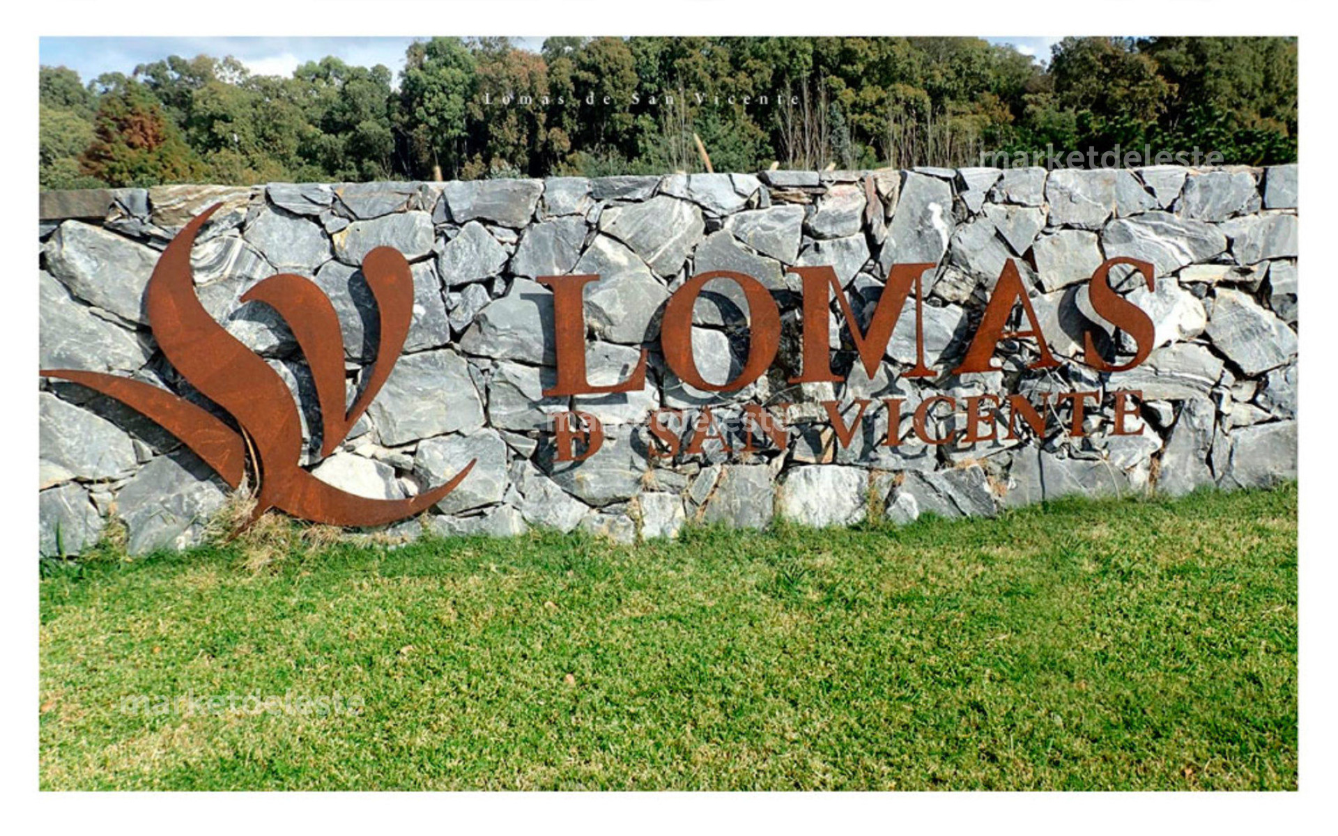 CHACRA MARITIMA - 5 HAS 