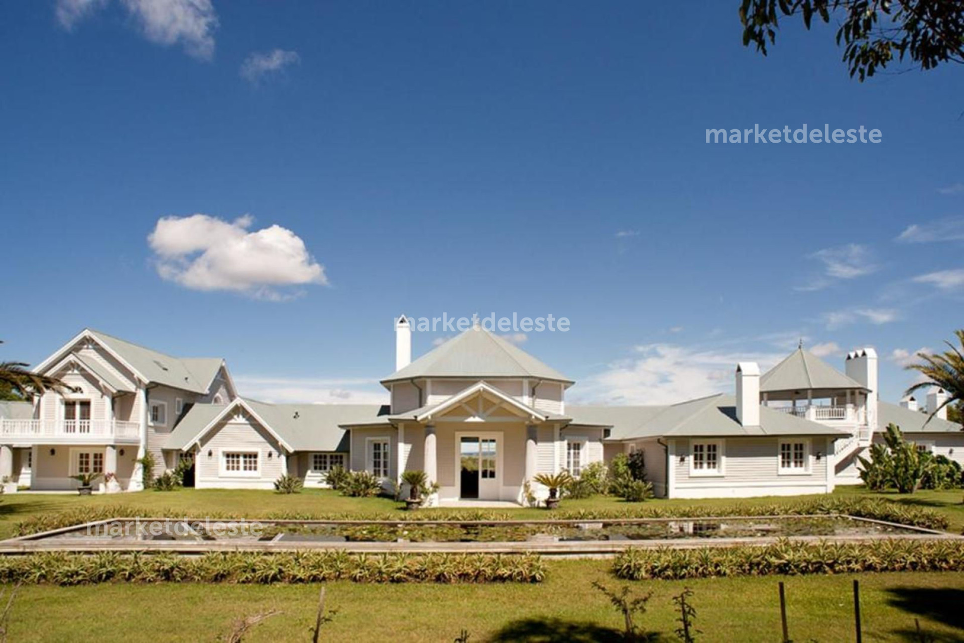 CHACRA MARITIMA LA BARRA