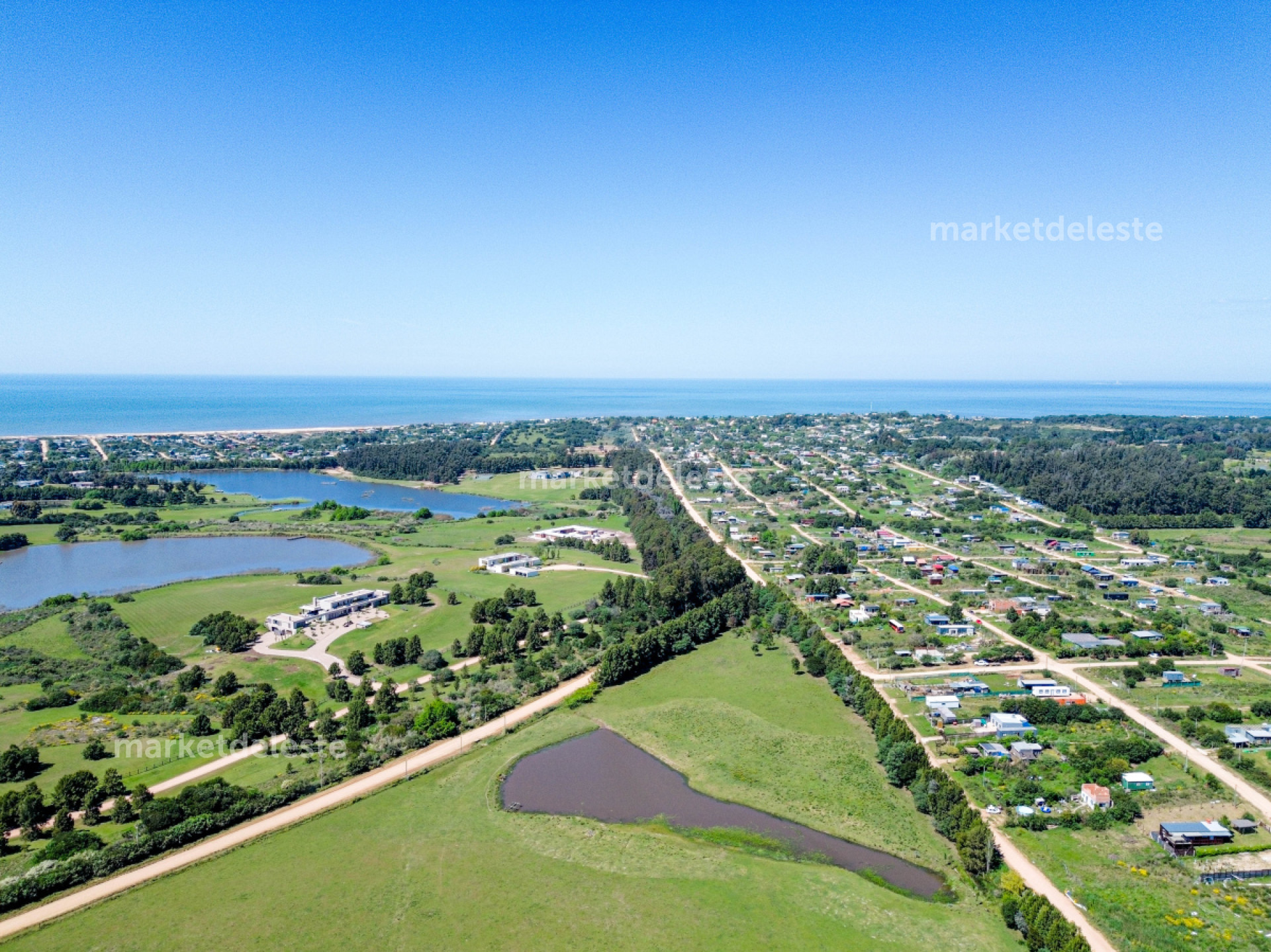 CHACRA MARITIMA 18 HAS