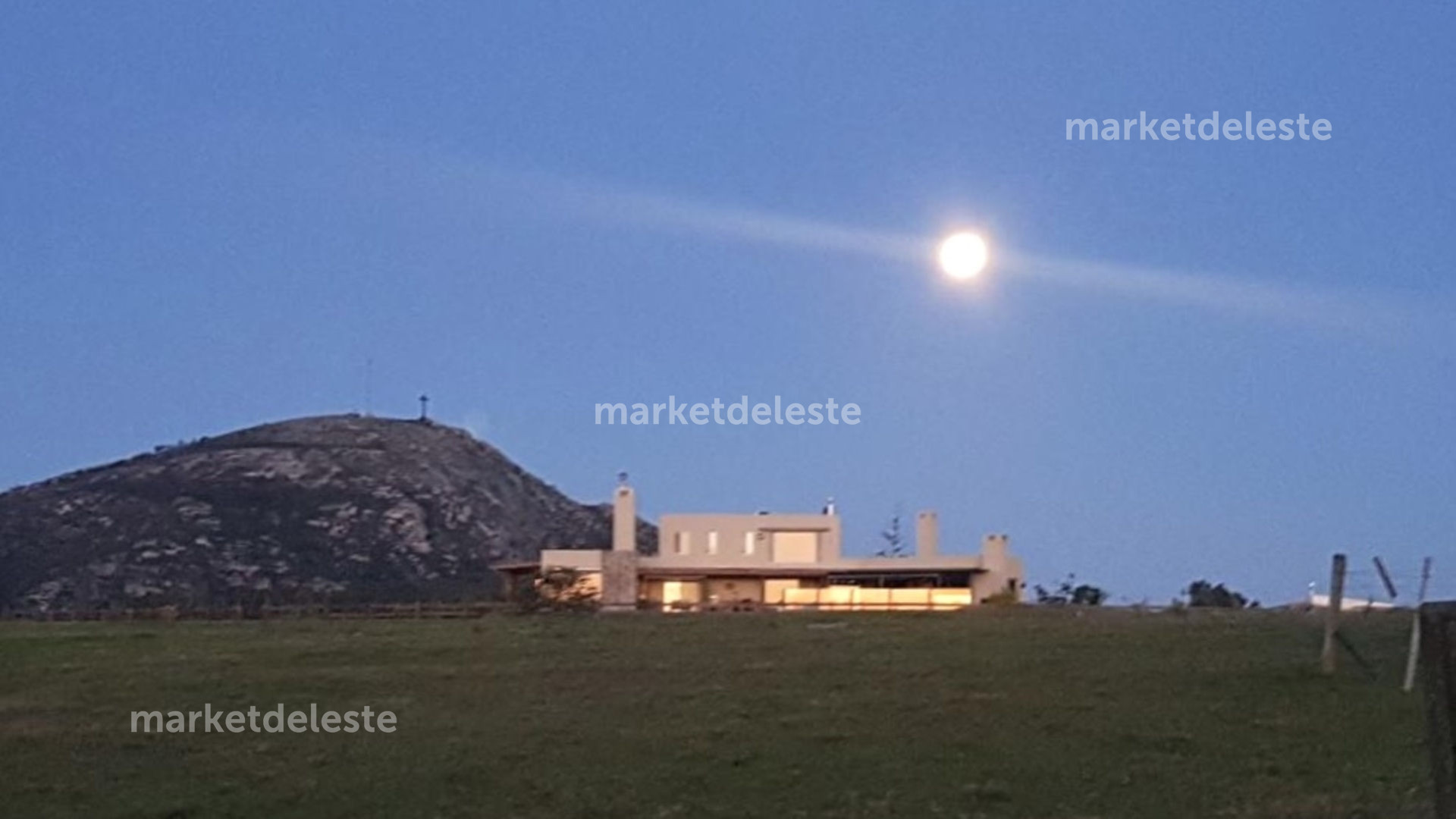 CHACRA MARÍTIMA Piriapolis