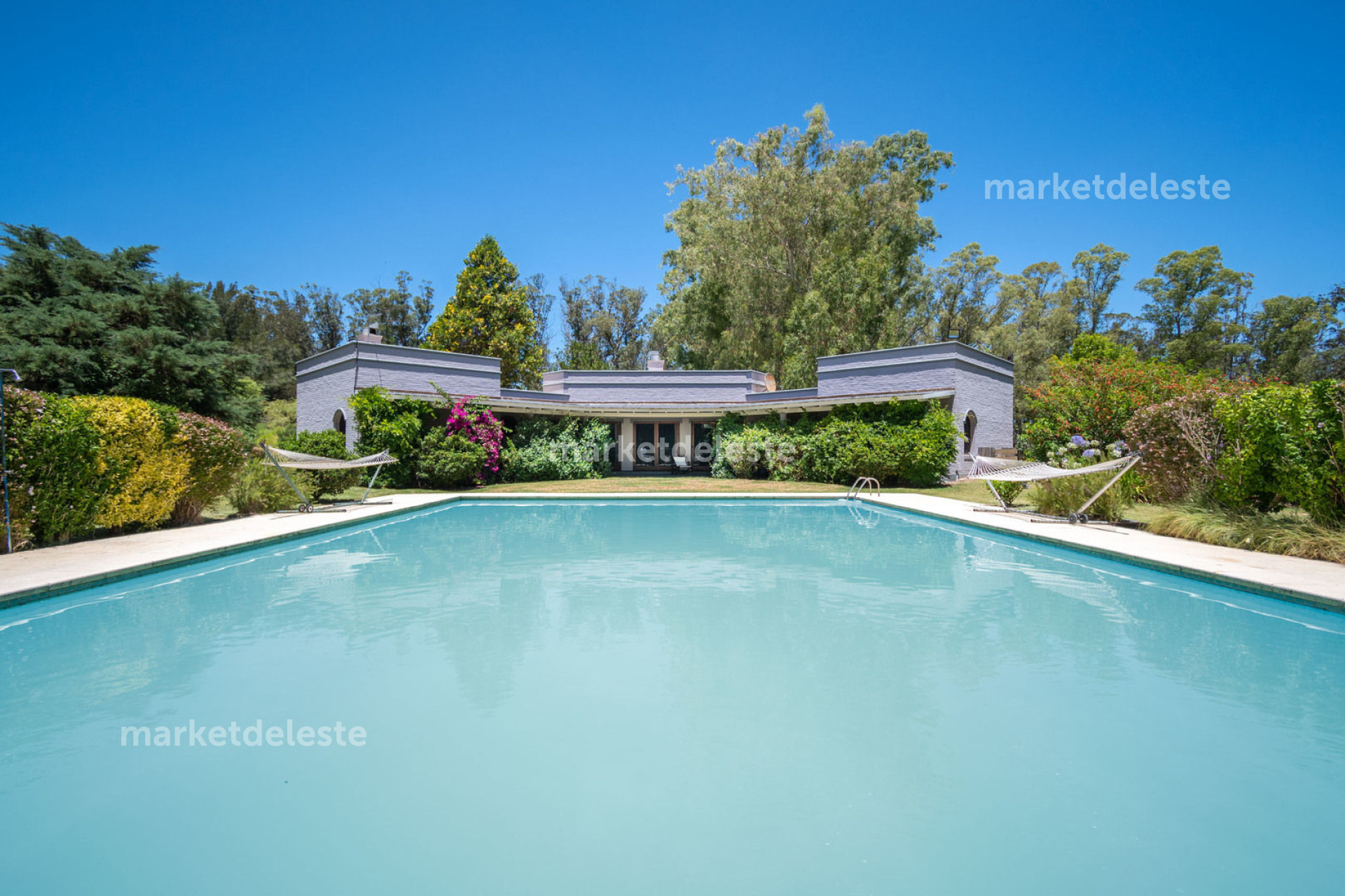 CHACRA MARITIMA - LA BARRA