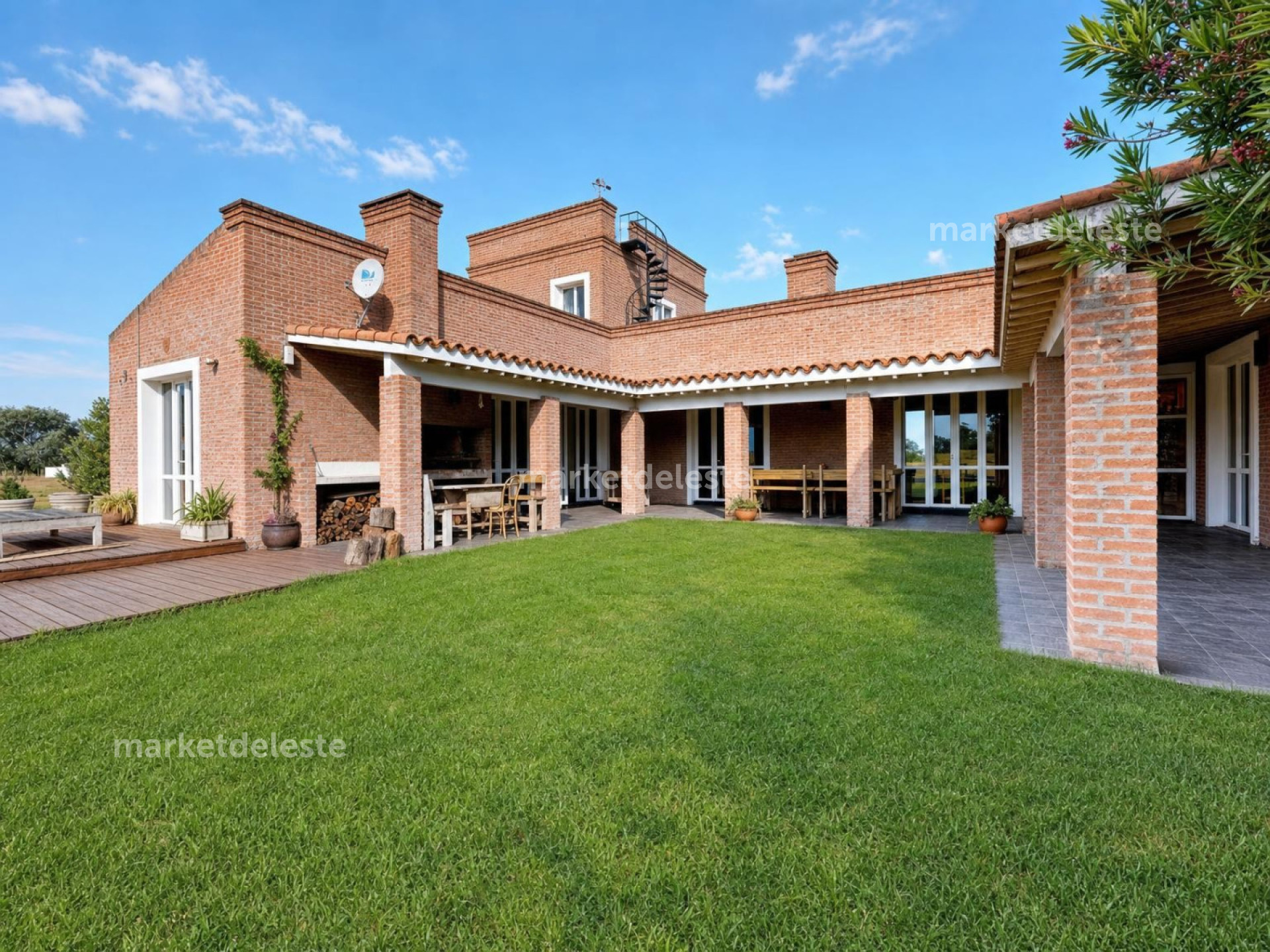 CHACRA JOSE IGNACIO EN VENTA