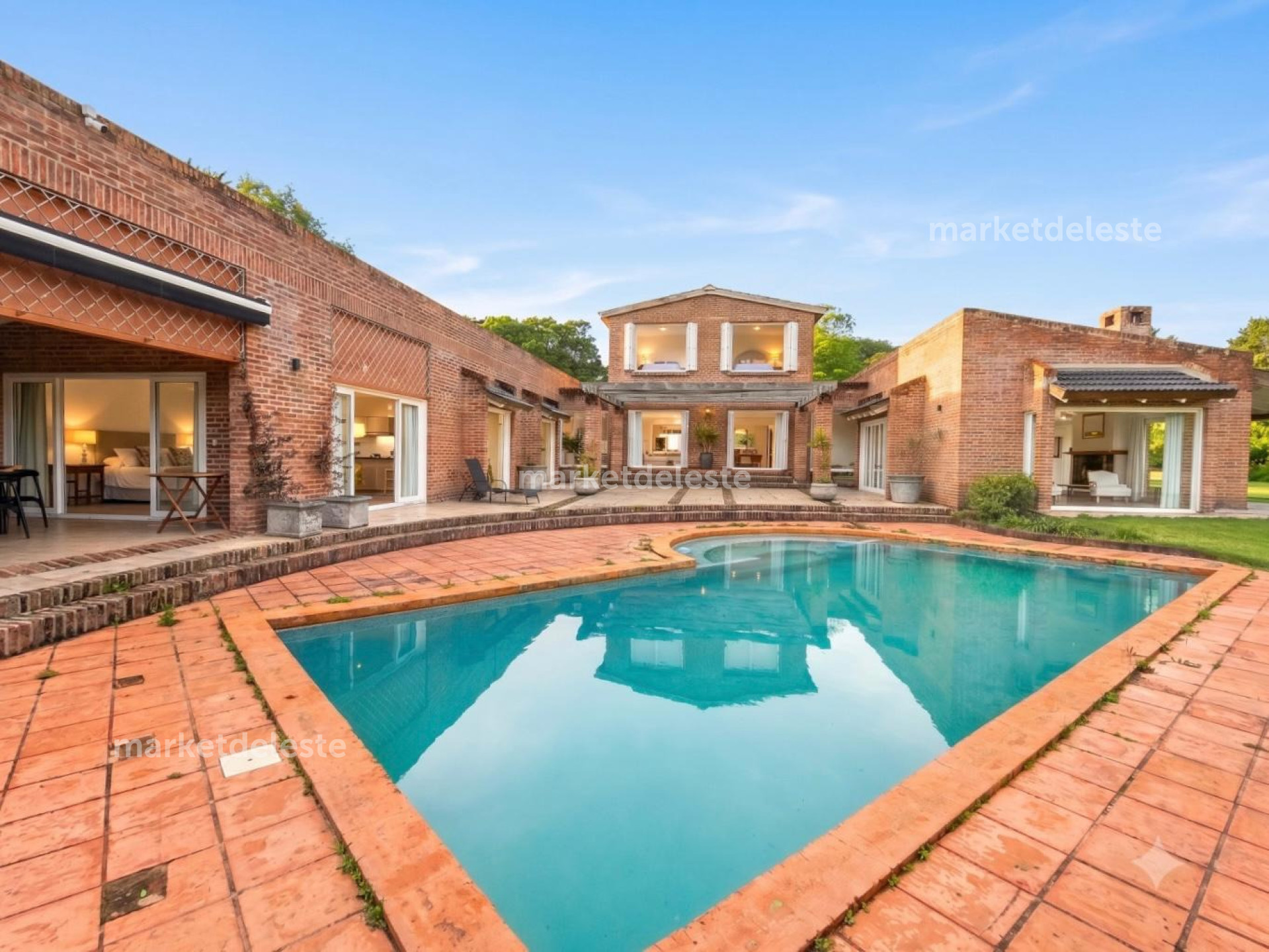 LA BARRA - CHACRA DE 3 has EN VENTA