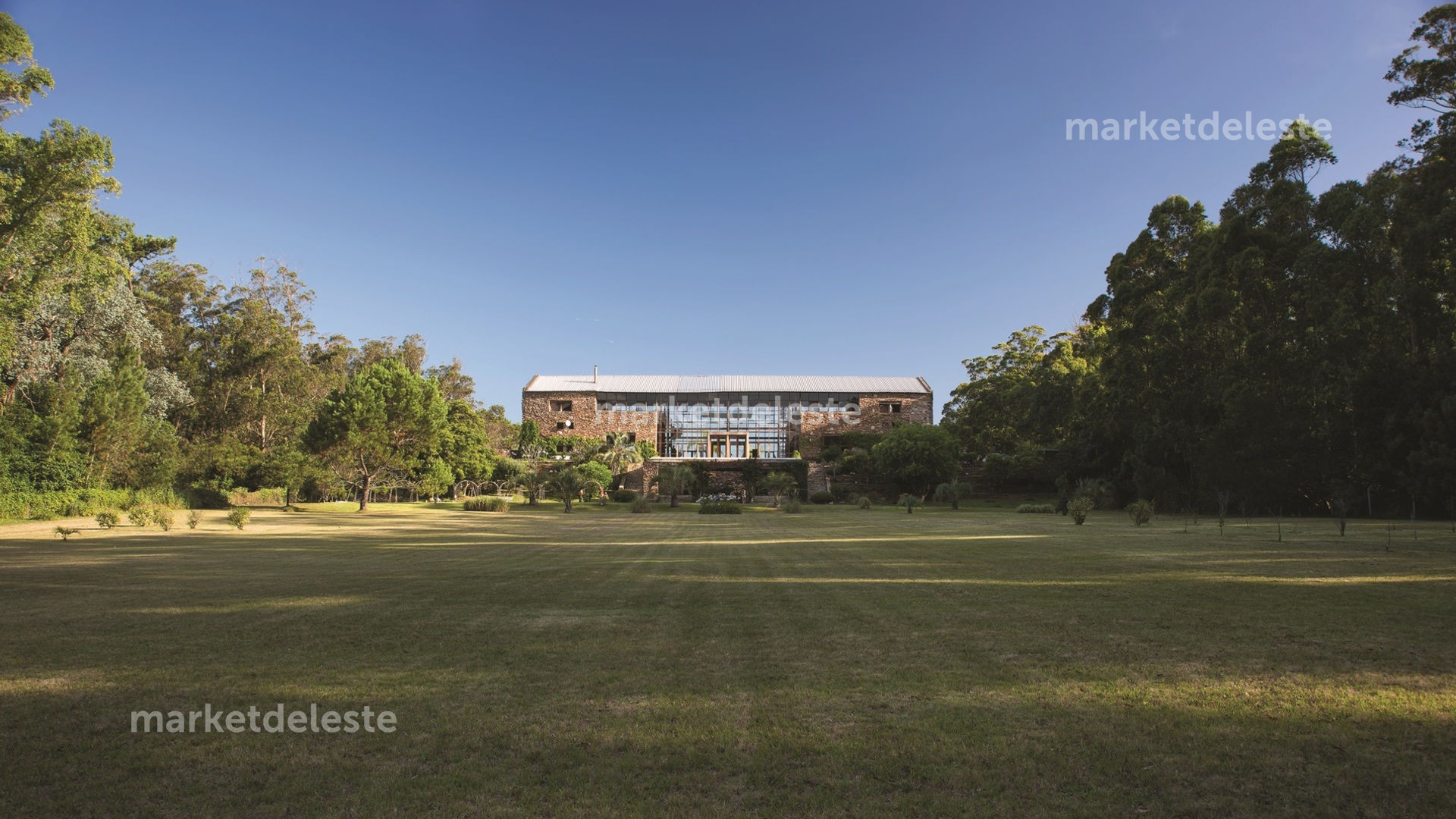CHACRA RINCON DEL INDIO