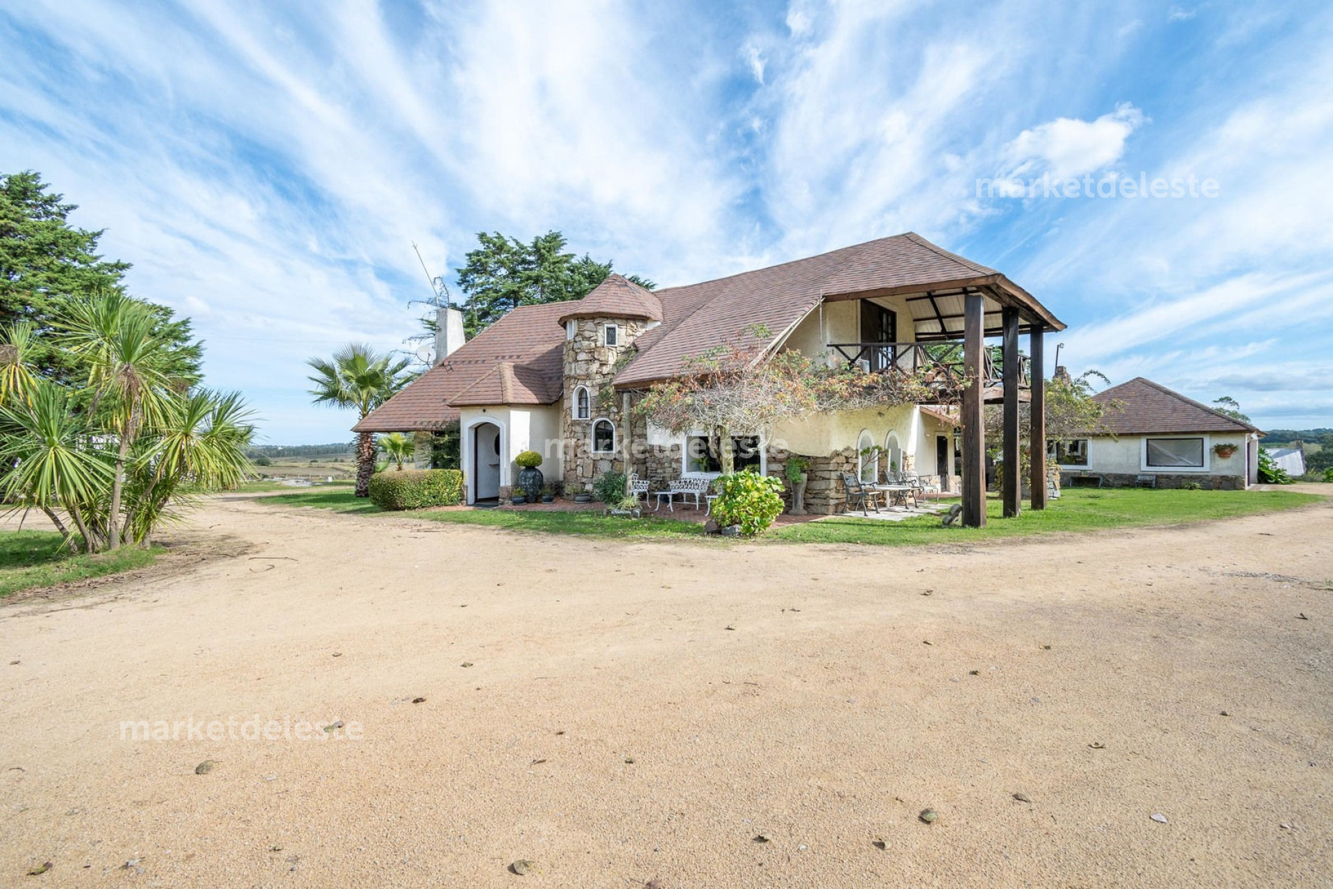 CHACRA CERCA DE PUNTA DEL ESTE