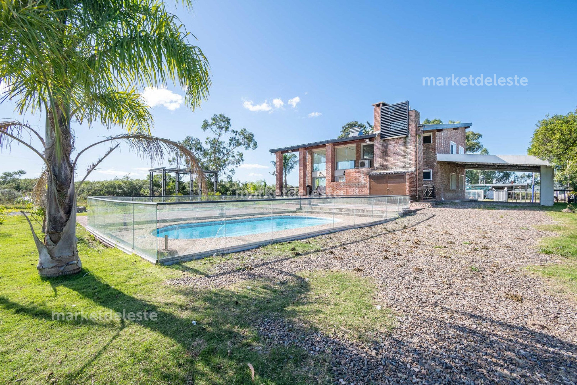 CHACRA ENTRE LAS SIERRAS 