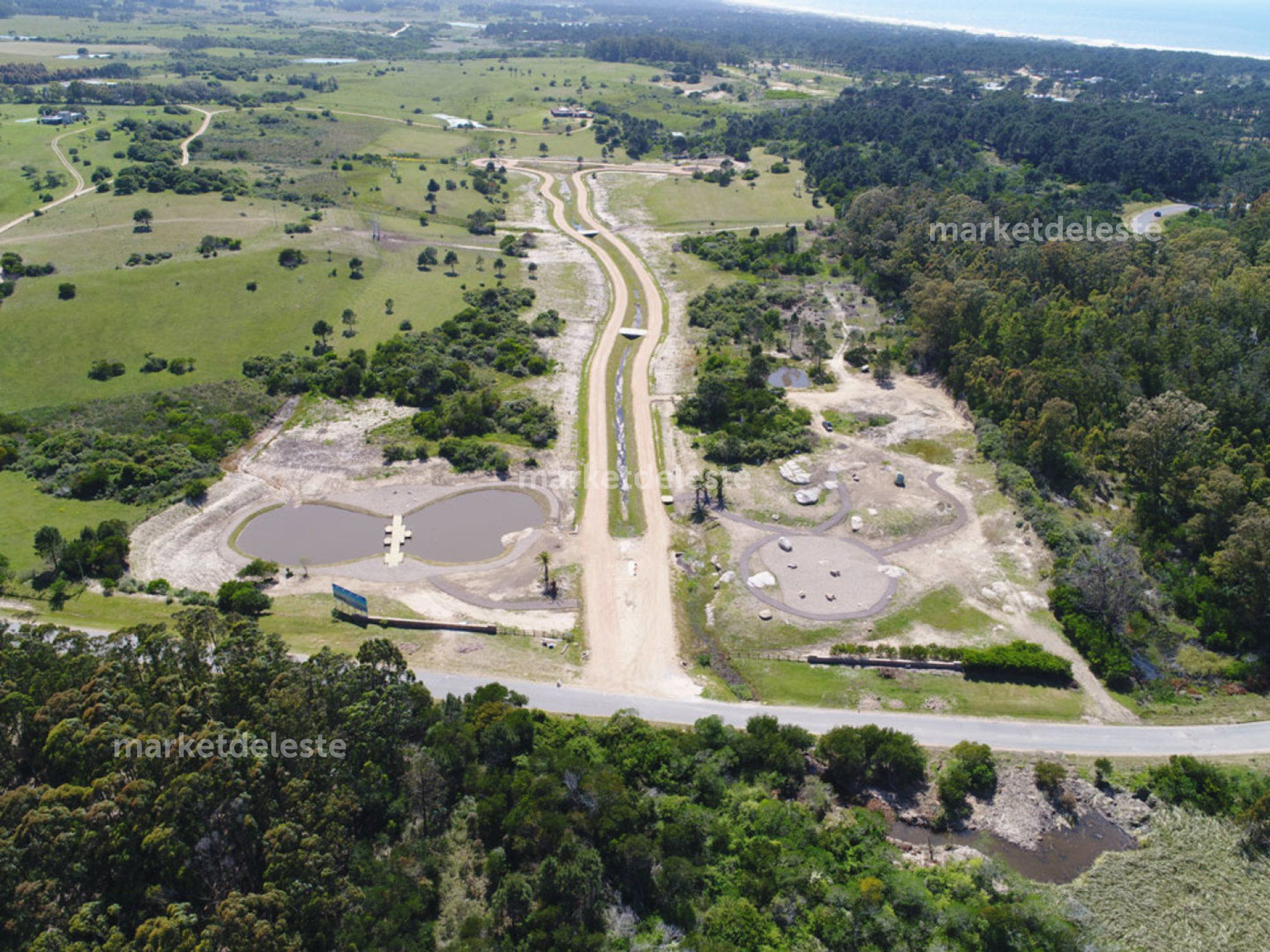 CHACRAS DE JOSE IGNACIO - No 2