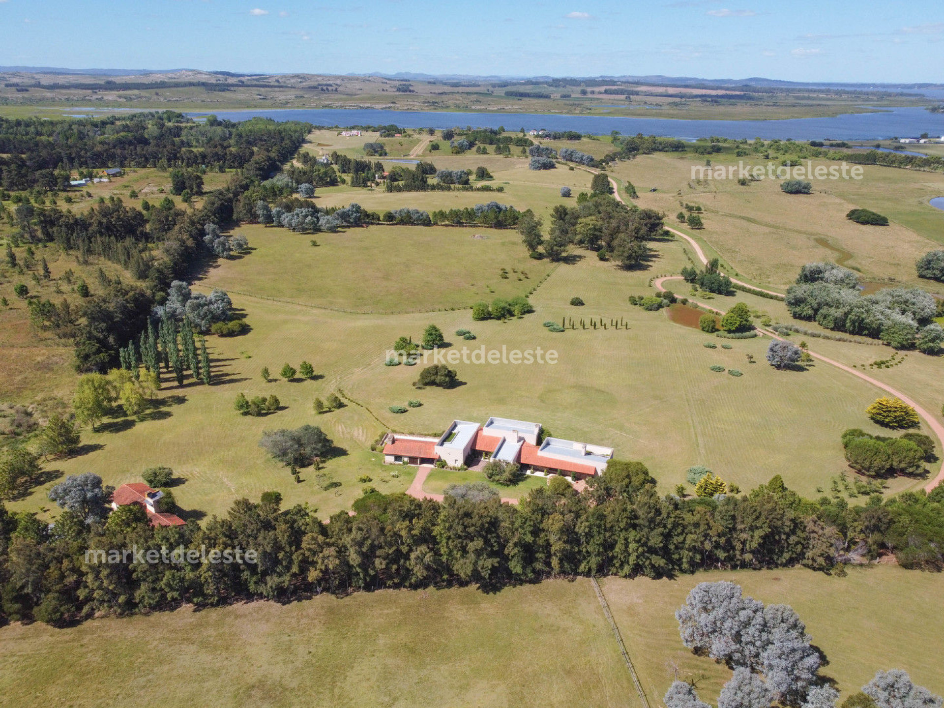 CHACRA EN LOMAS DEL SAUCE