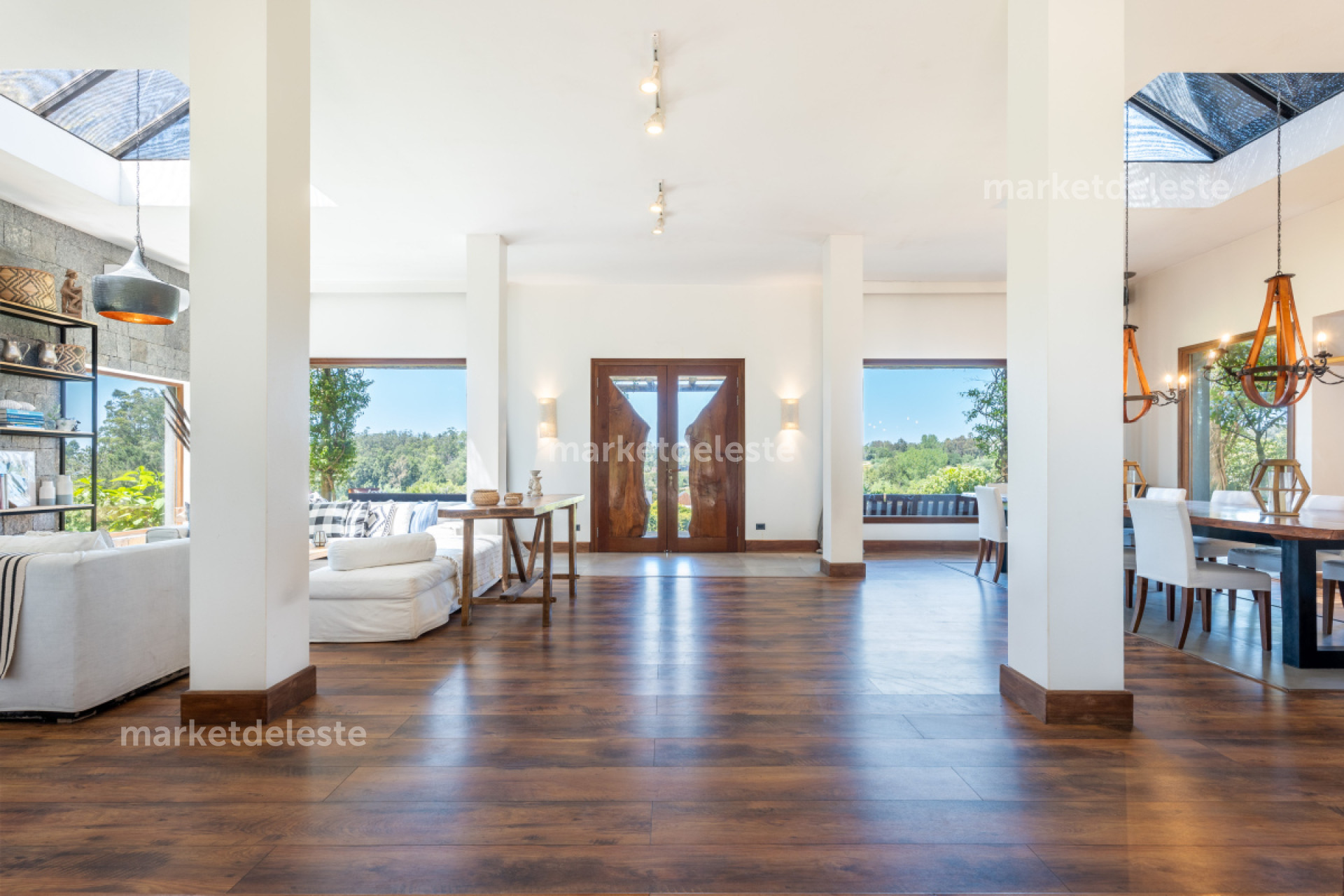 MANANTIALES - CHACRA  10 has