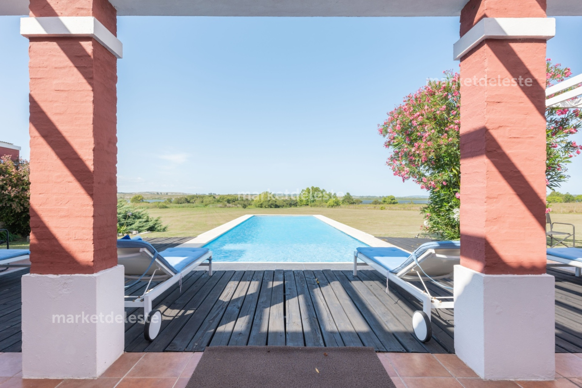 CHACRA EN LOMAS DEL SAUCE