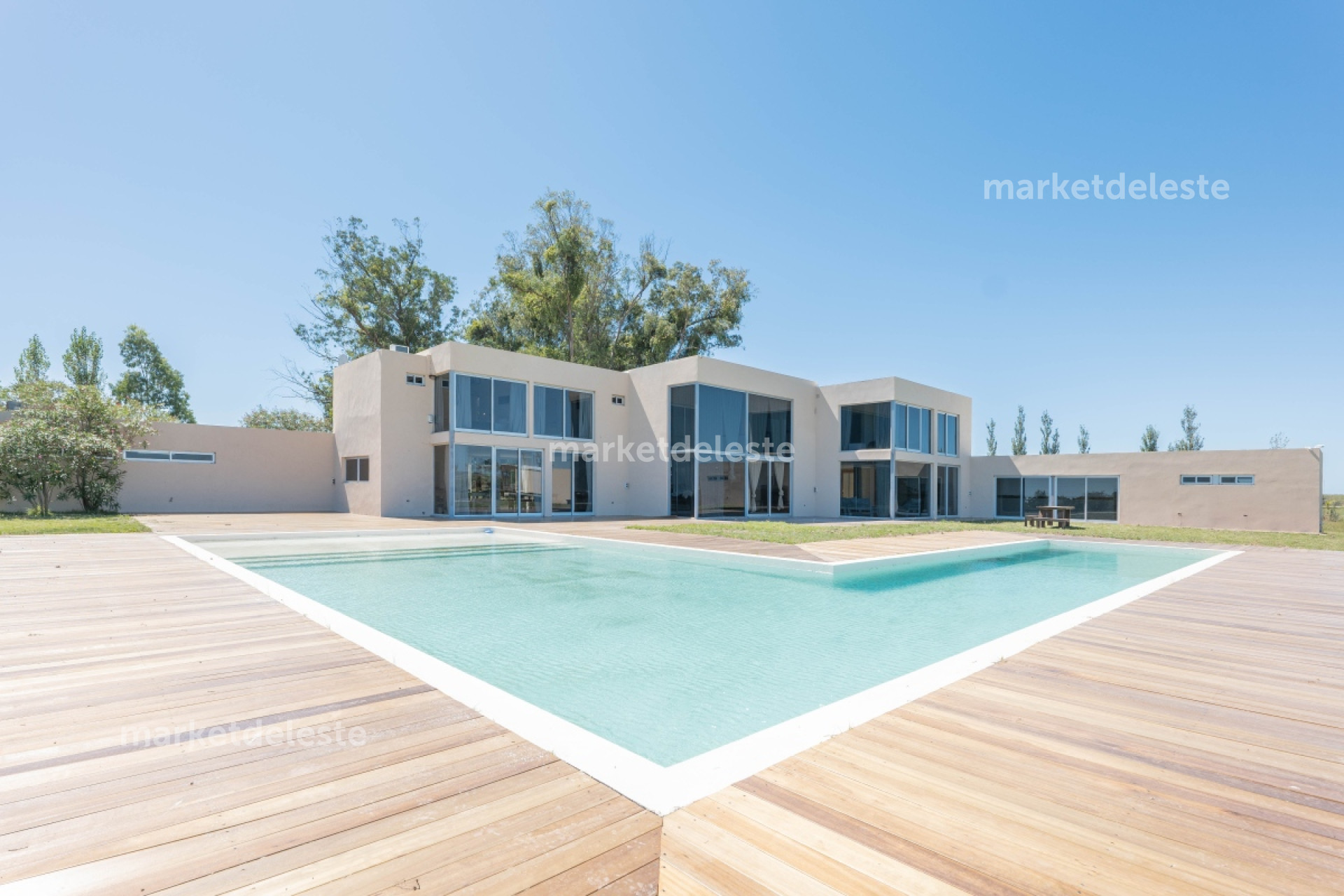 CHACRA EN ZONA RUTA 9