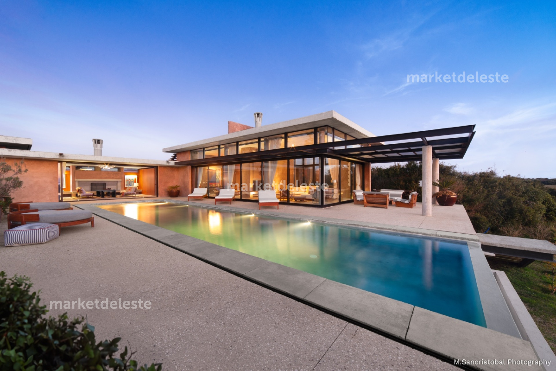 CHACRA EN JOSE IGNACIO 