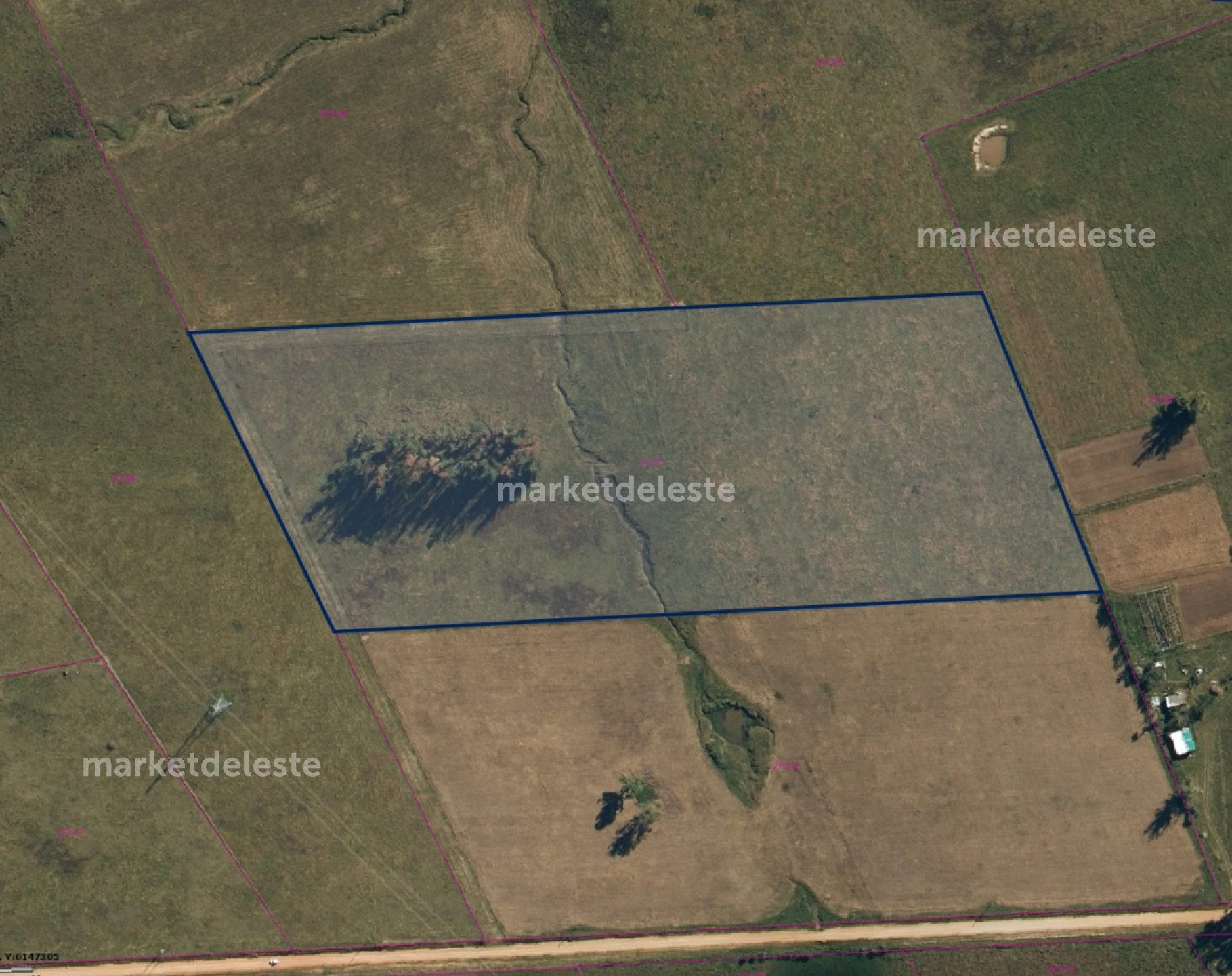 5 HÁS EN ZONA COLEGIO GARZON 