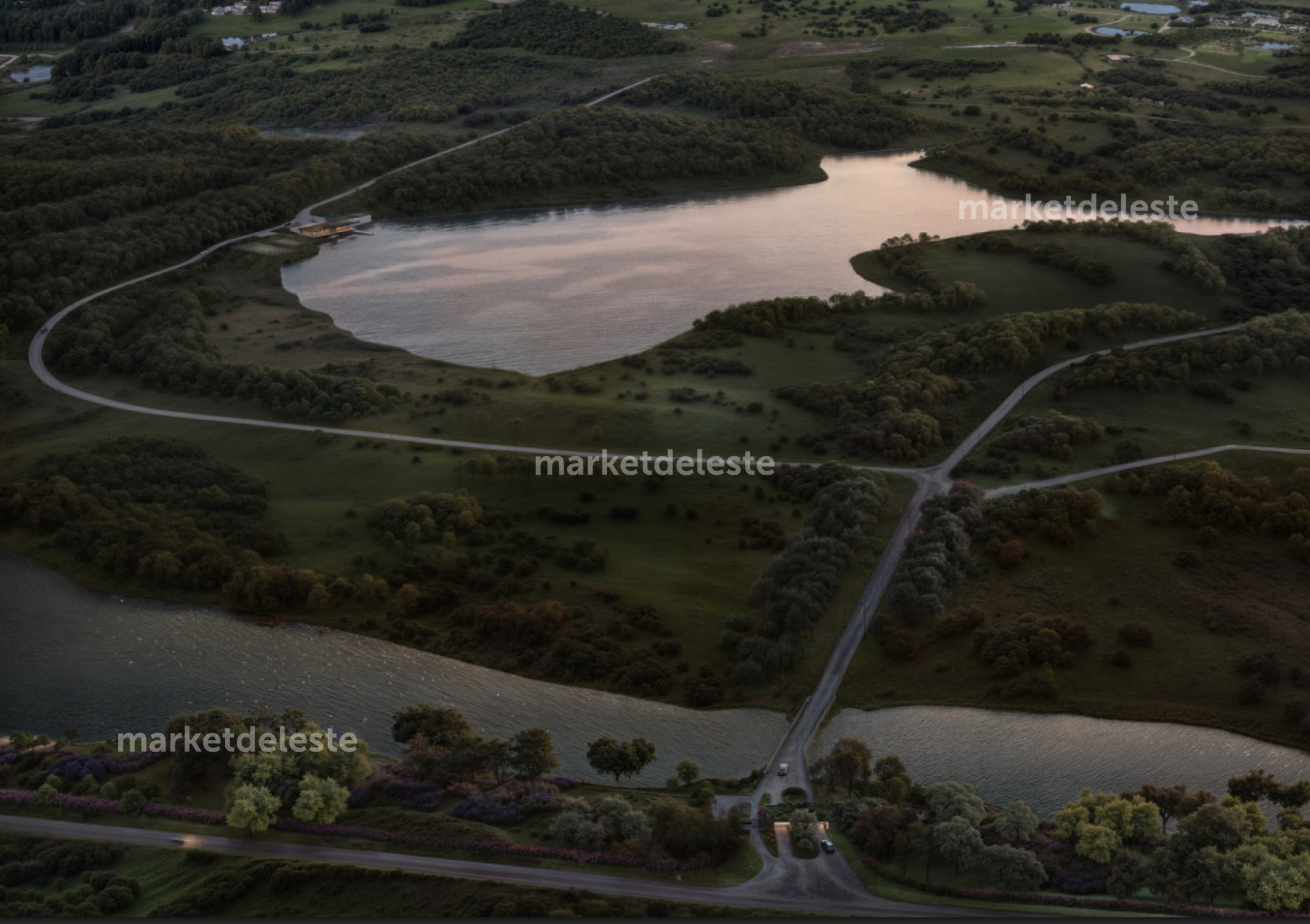 THE COLETTE FARM - CHACRA 3 HAS EN VENTA
