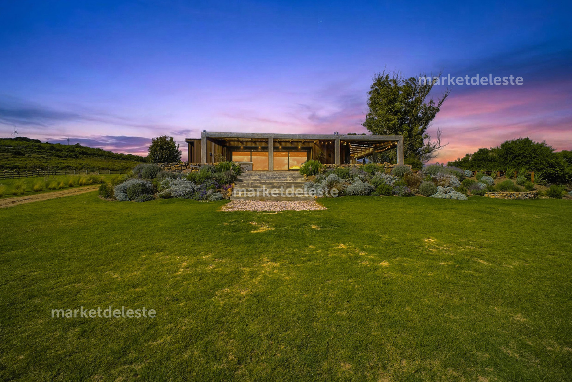 CHACRA 11 HAS A MINUTOS DE PDE