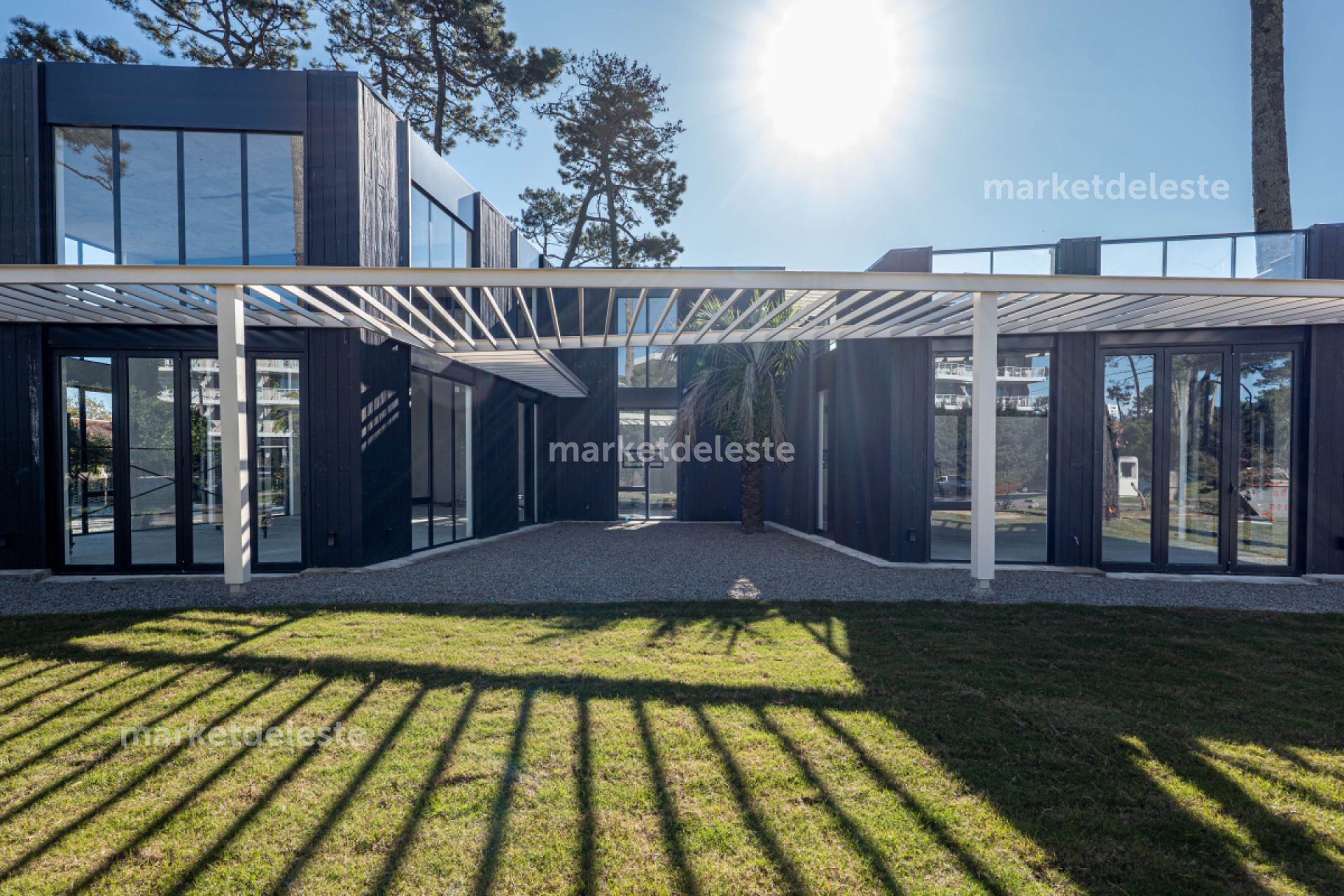 PEDRAGOSA SIERRA - LOCAL COMERCIAL 