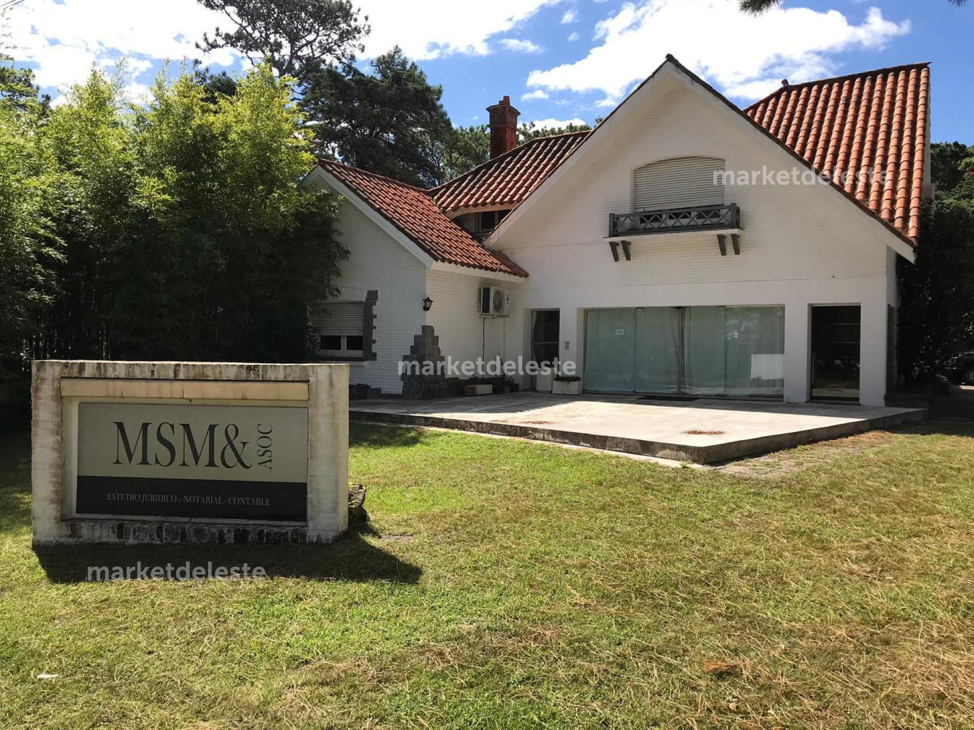 MANSA - LOCAL COMERCIAL