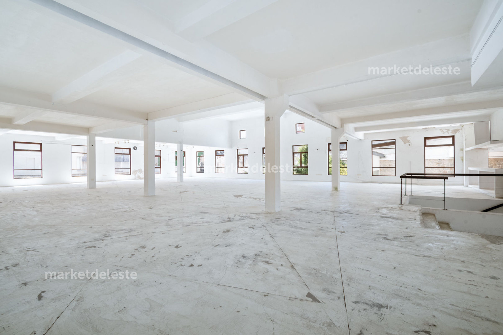 NEW YORK STYLE - 1450 MT2 SPACE